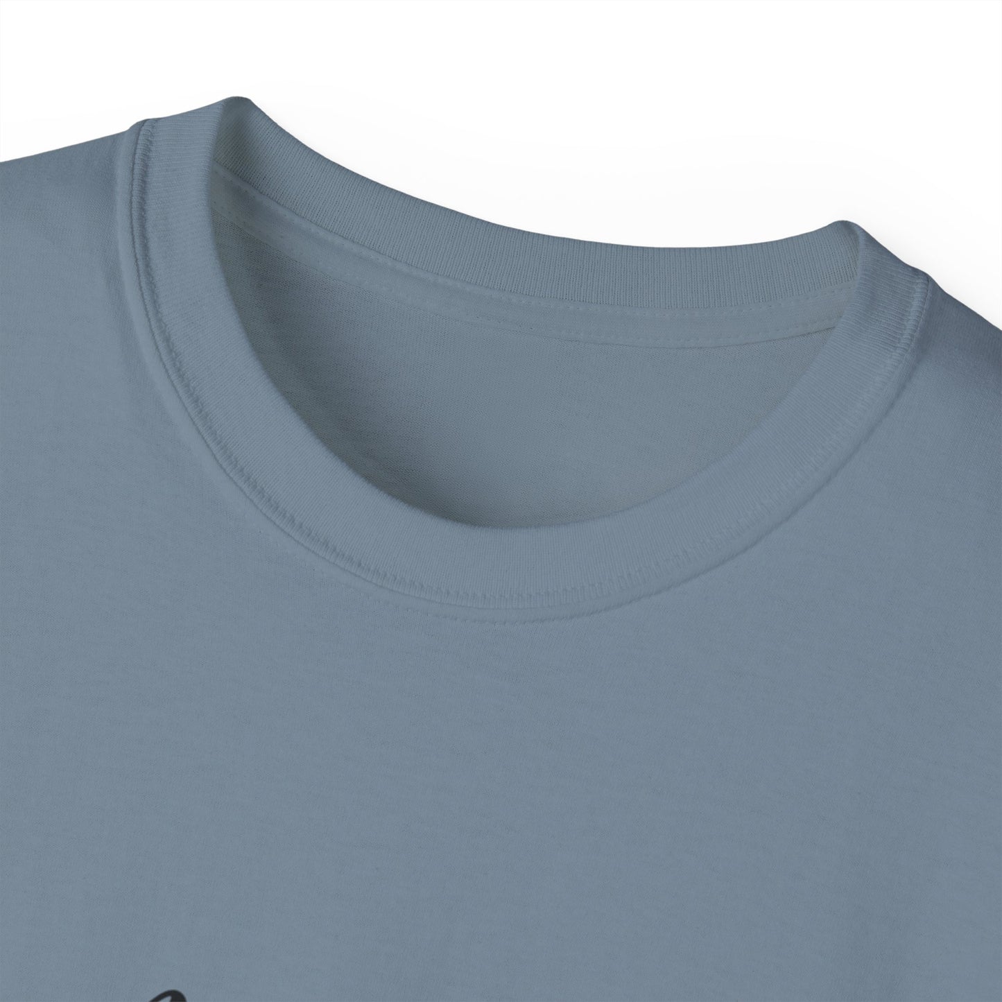 Annapolis Is My Happy Place Unisex Ultra Cotton Tee, Casual T-Shirt, Travel Shirt, Gift for Travelers, Happy Place Shirt