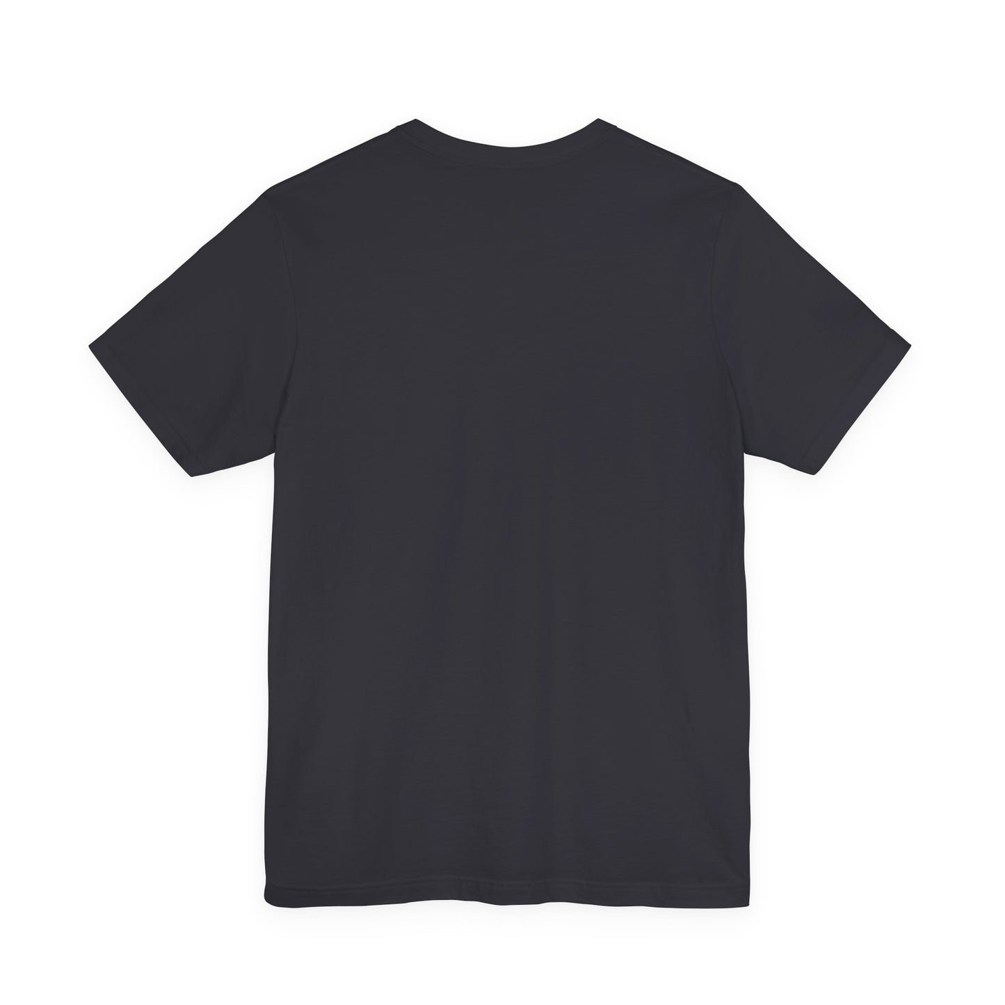 Maverick's Crew Short Sleeve Tee, Unisex T-Shirt, Cool Crew Shirt, Summer Wardrobe Essential, Gift for Friends