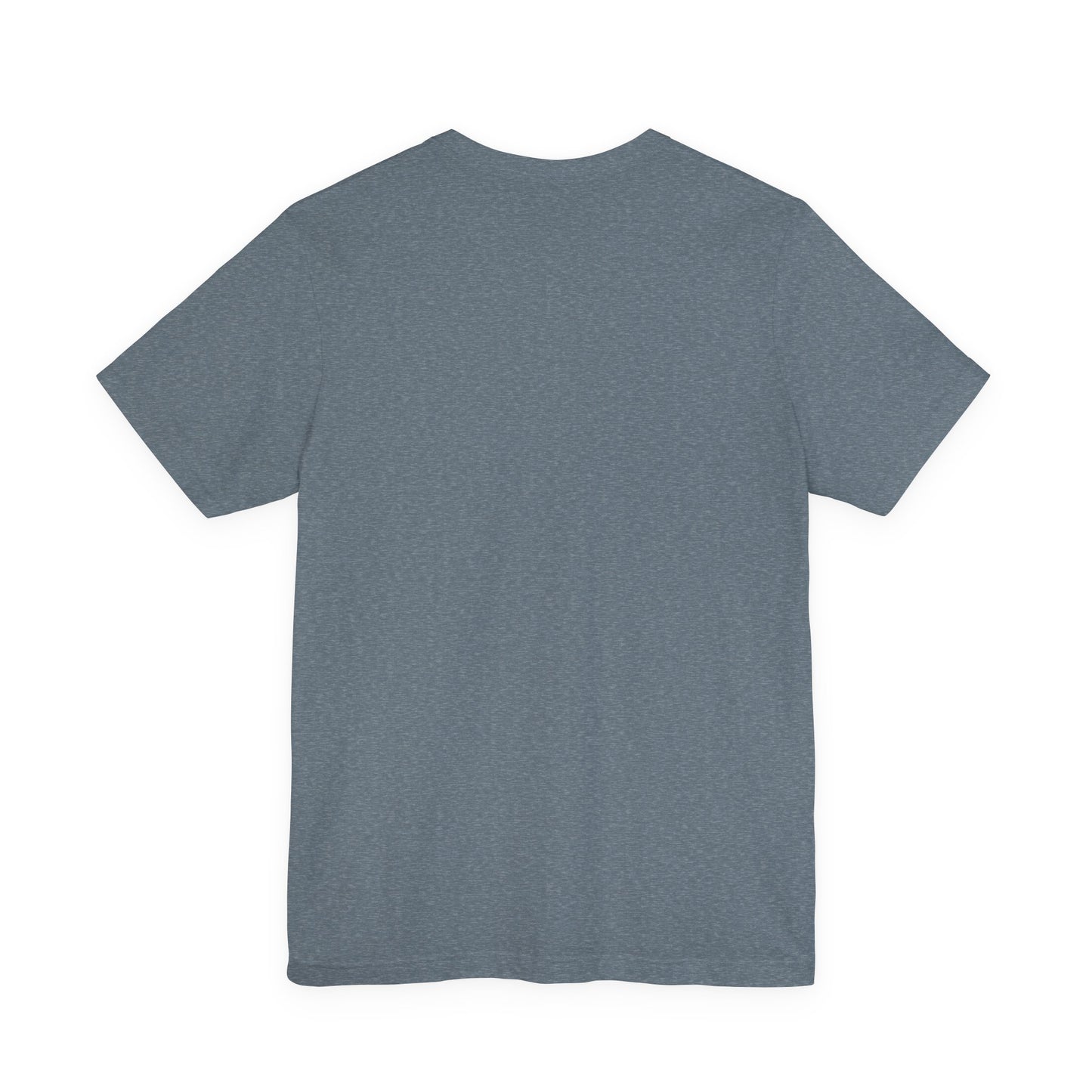 Maverick's Crew Short Sleeve Tee, Unisex T-Shirt, Cool Crew Shirt, Summer Wardrobe Essential, Gift for Friends