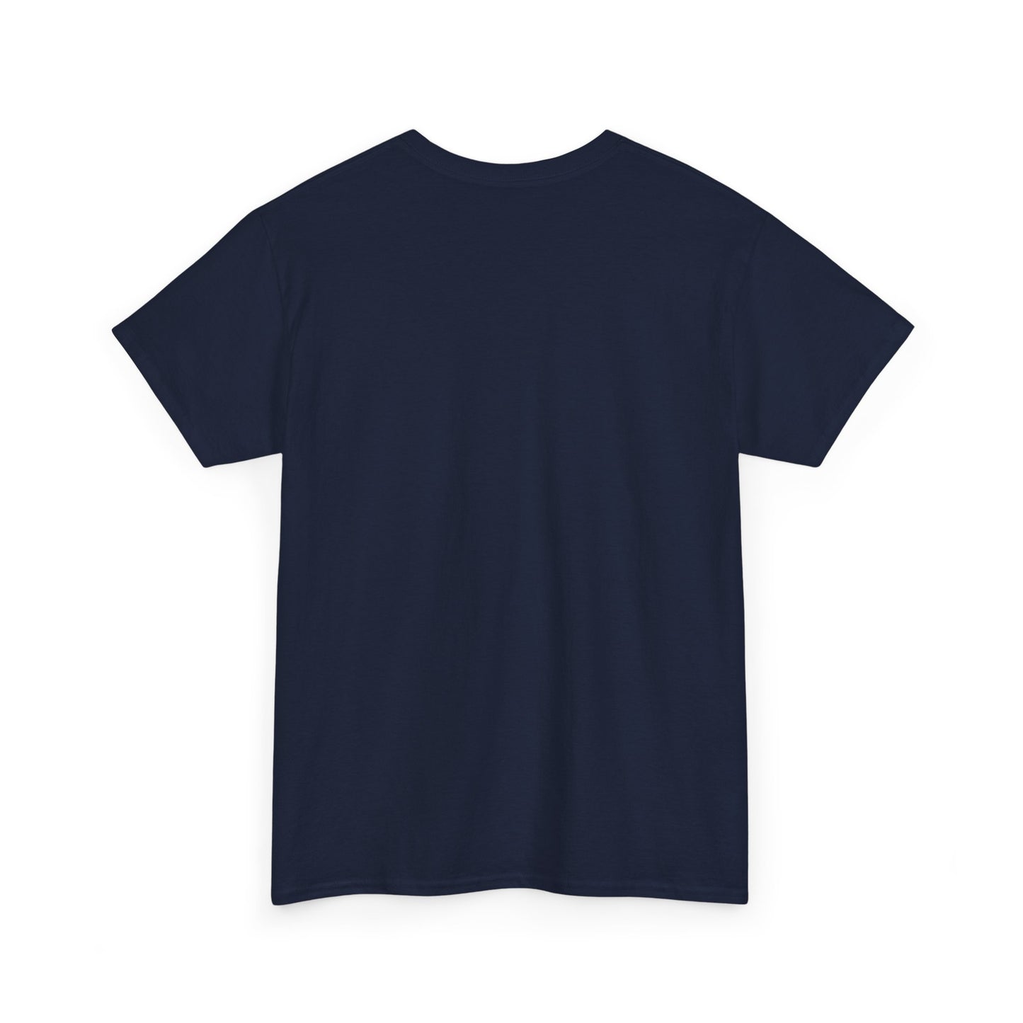 Navy Pride Tee - Go Navy Beat Army Shirt, Unisex Cotton T-Shirt, Military Spirit Wear, Veteran Tee, Gift for Navy Fans