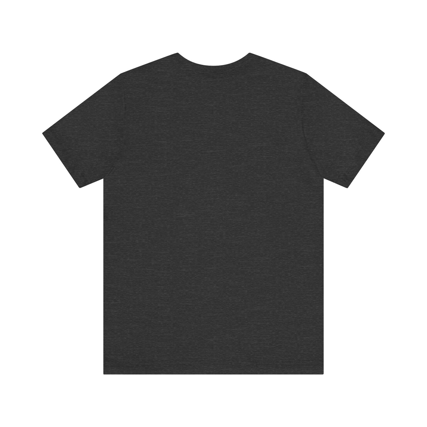 Maverick's Crew Short Sleeve Tee, Unisex T-Shirt, Cool Crew Shirt, Summer Wardrobe Essential, Gift for Friends