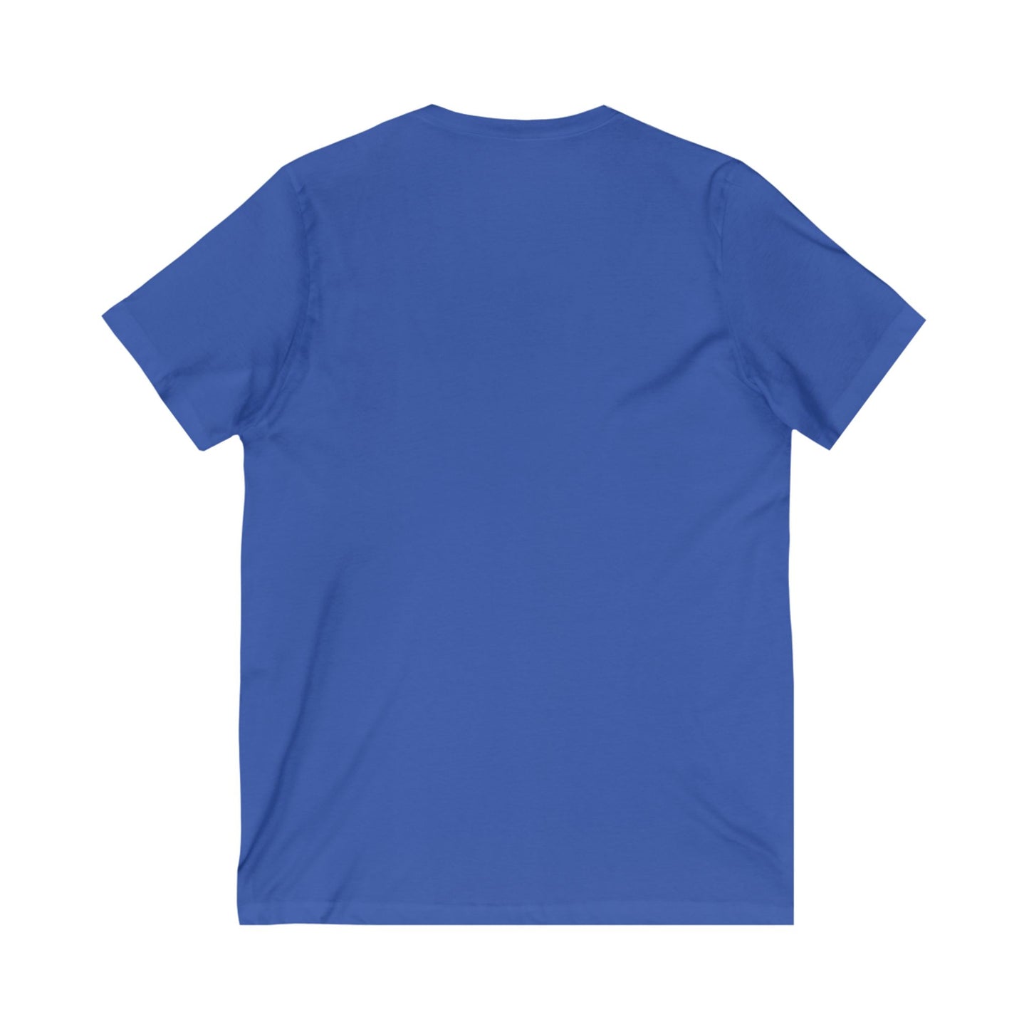 Spicy Louisiana Navy Aunt Tee - Perfect Gift for Navy Families, Summer BBQs, or Family Reunions, Casual Style, Unisex V-Neck Shirt