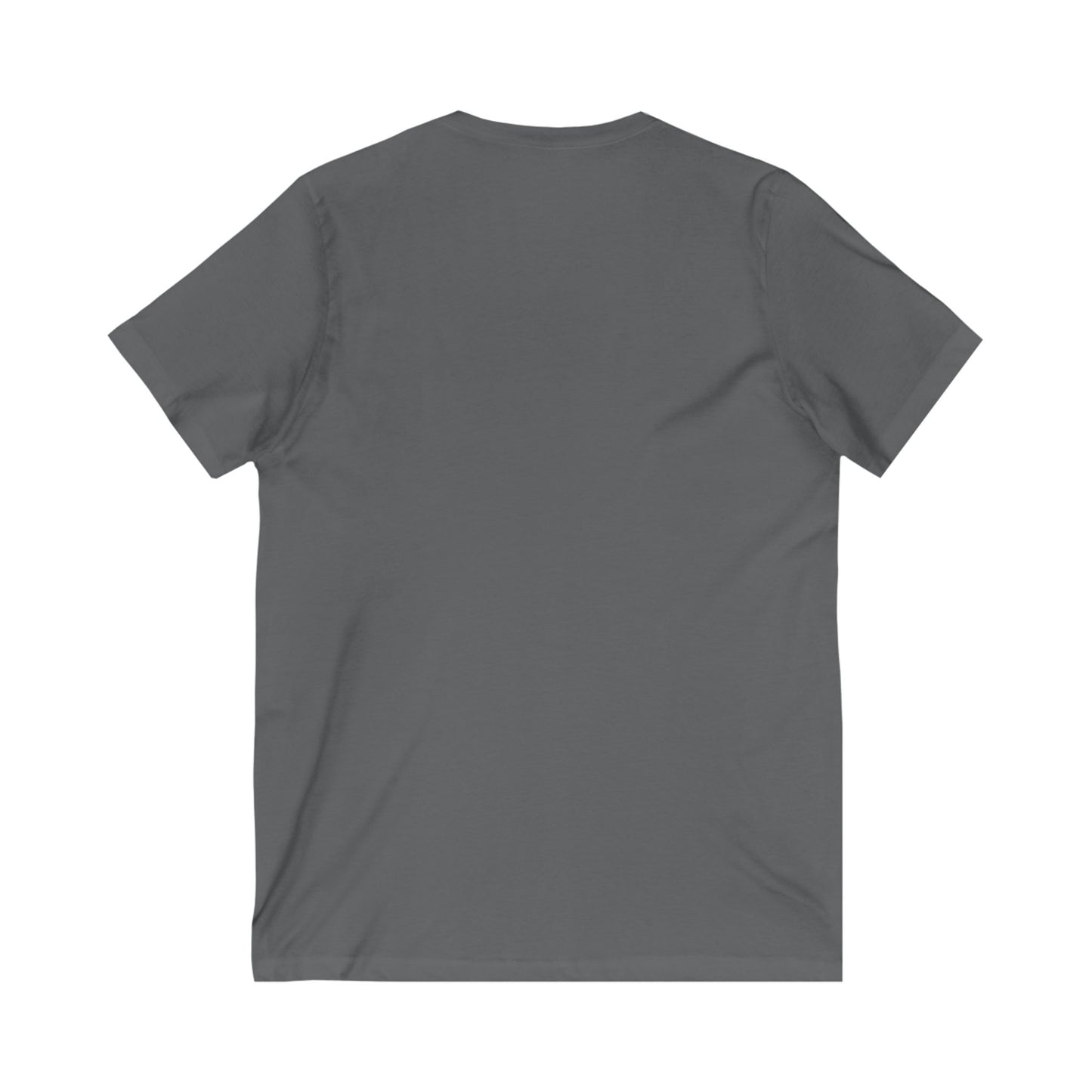 Spicy Louisiana Navy Aunt Tee - Perfect Gift for Navy Families, Summer BBQs, or Family Reunions, Casual Style, Unisex V-Neck Shirt