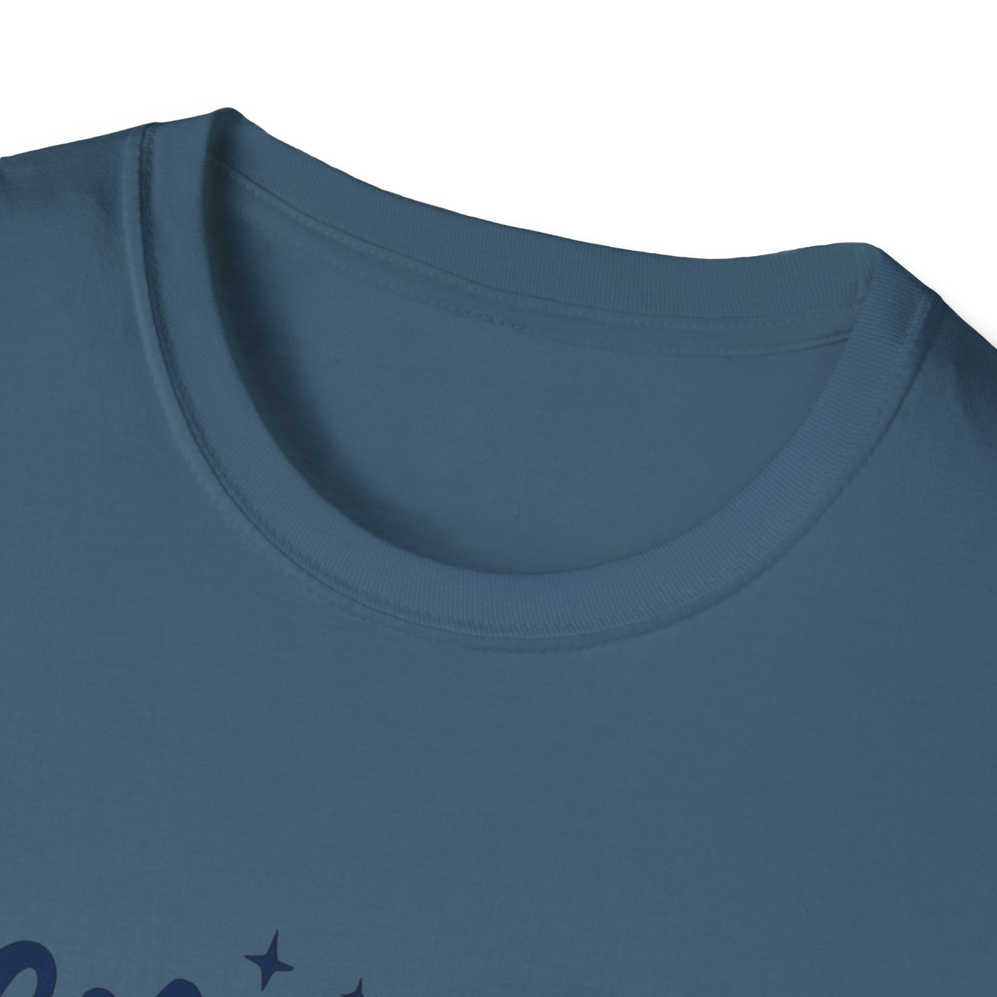 Navy Mom T-Shirt, Nautical Gift for Mothers, Celebrating Navy Family, Comfortable Casual Wear, Support Our Troops