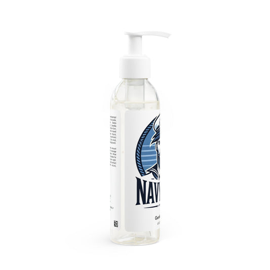 MY NAVY DUDE Gentle Face and Body Cleanser, 6oz