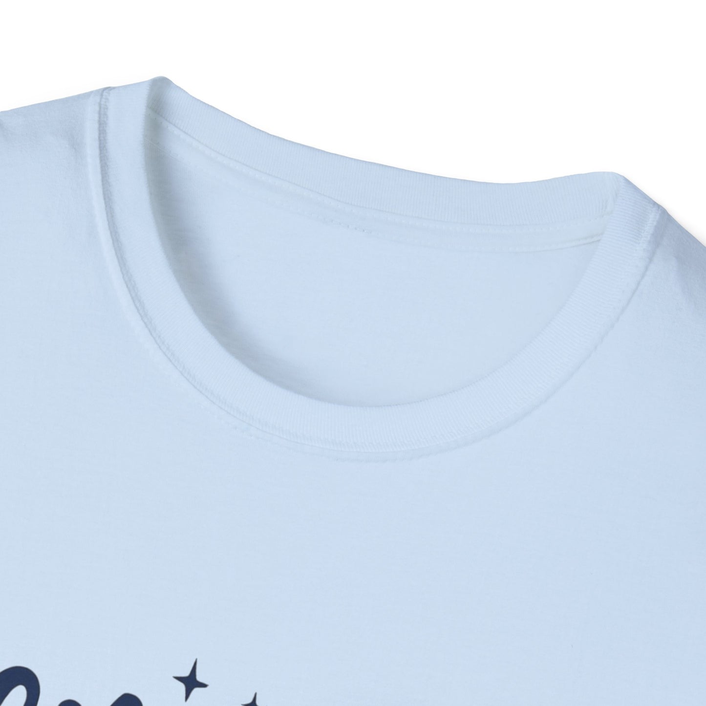 Navy Mom T-Shirt, Nautical Gift for Mothers, Celebrating Navy Family, Comfortable Casual Wear, Support Our Troops