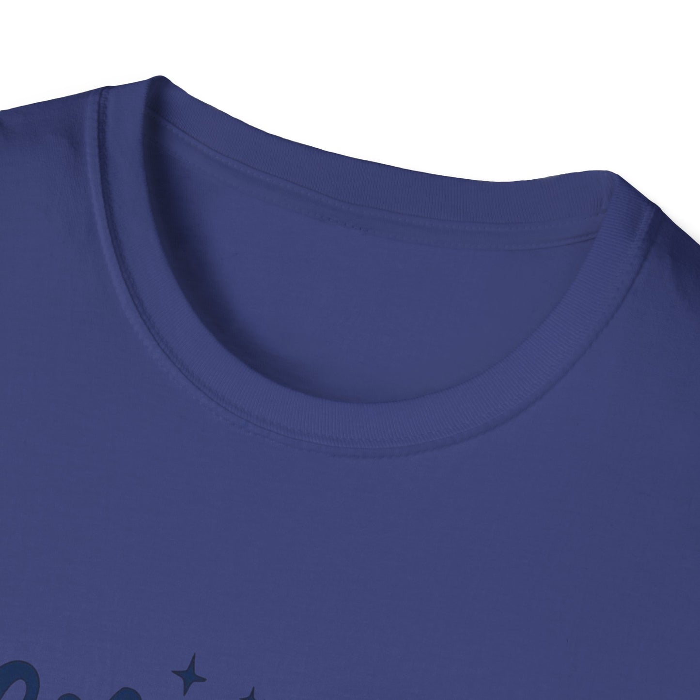 Navy Mom T-Shirt, Nautical Gift for Mothers, Celebrating Navy Family, Comfortable Casual Wear, Support Our Troops