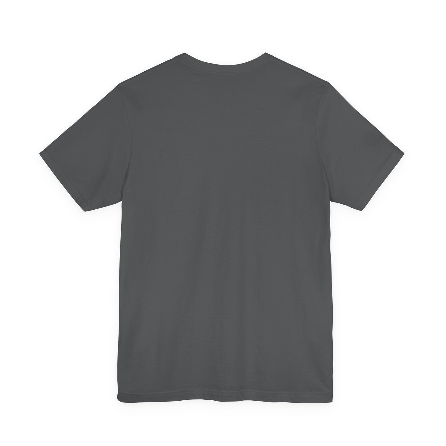 Maverick's Crew Short Sleeve Tee, Unisex T-Shirt, Cool Crew Shirt, Summer Wardrobe Essential, Gift for Friends