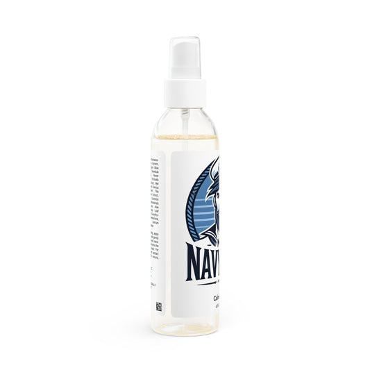 MY NAVY DUDE Calming Toner, 6oz