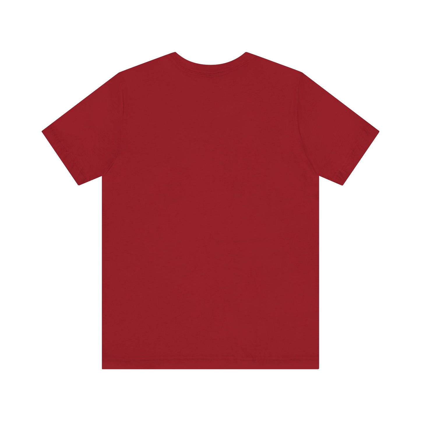 Maverick's Crew Short Sleeve Tee, Unisex T-Shirt, Cool Crew Shirt, Summer Wardrobe Essential, Gift for Friends