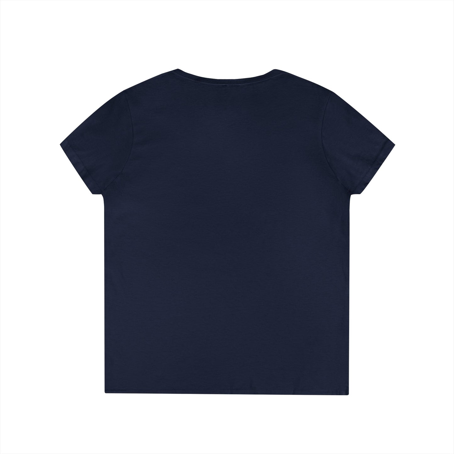 U.S. Navy Pilot Mom V-Neck T-Shirt, Military Mom Gift, Aviation Tee, Patriotic Shirt, Personalized Pilot Gift