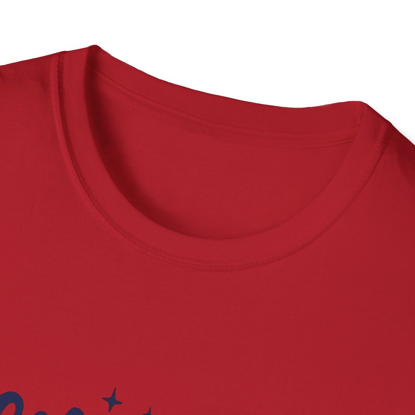 Navy Mom T-Shirt, Nautical Gift for Mothers, Celebrating Navy Family, Comfortable Casual Wear, Support Our Troops