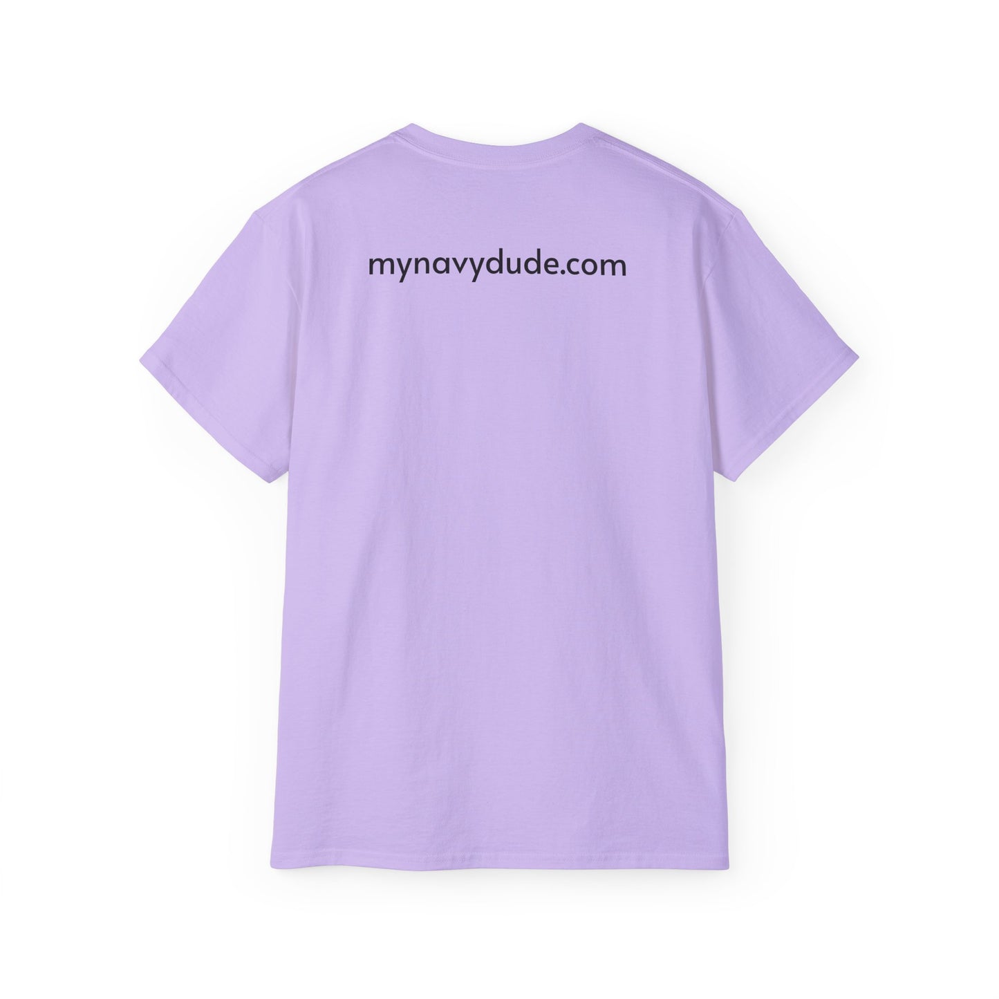 Annapolis Is My Happy Place Unisex Ultra Cotton Tee, Casual T-Shirt, Travel Shirt, Gift for Travelers, Happy Place Shirt
