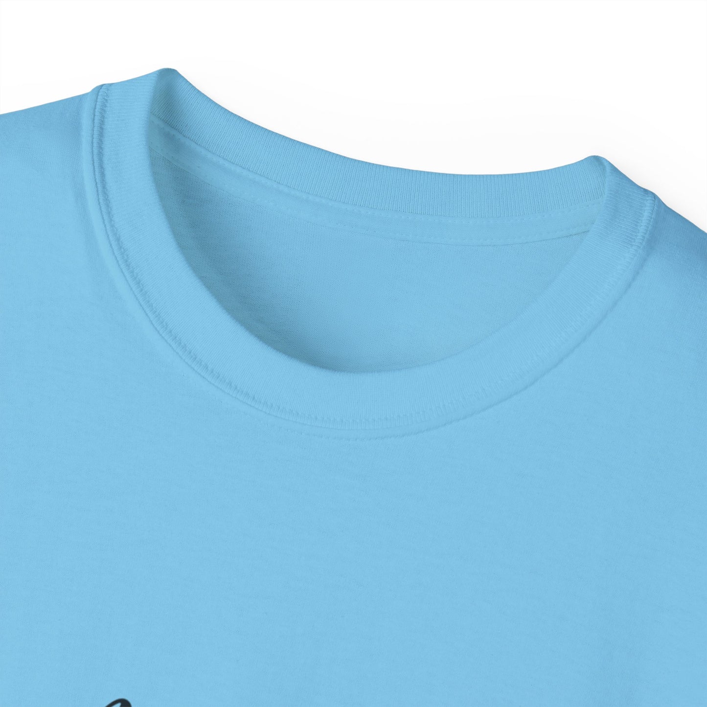 Annapolis Is My Happy Place Unisex Ultra Cotton Tee, Casual T-Shirt, Travel Shirt, Gift for Travelers, Happy Place Shirt