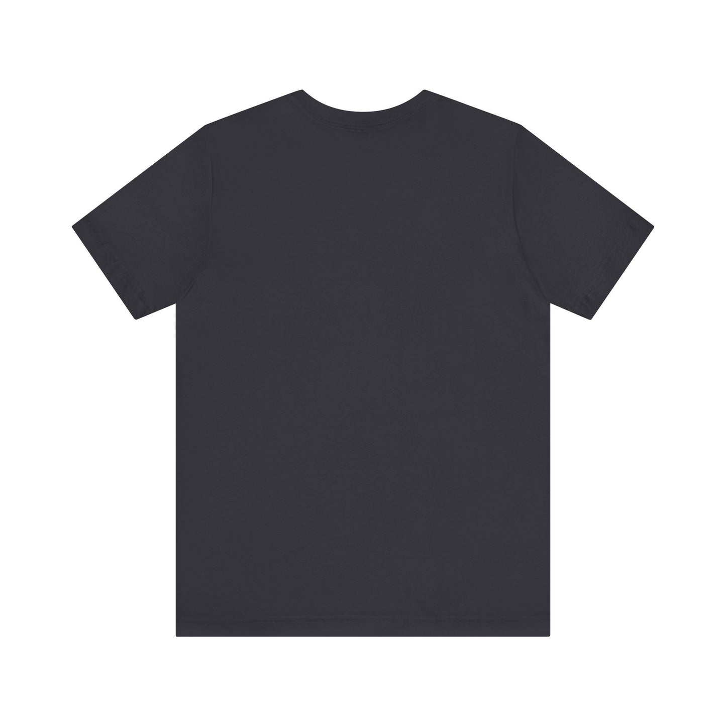 Maverick's Crew Short Sleeve Tee, Unisex T-Shirt, Cool Crew Shirt, Summer Wardrobe Essential, Gift for Friends