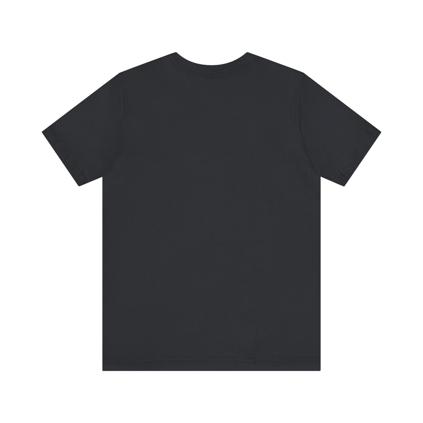 Maverick's Crew Short Sleeve Tee, Unisex T-Shirt, Cool Crew Shirt, Summer Wardrobe Essential, Gift for Friends