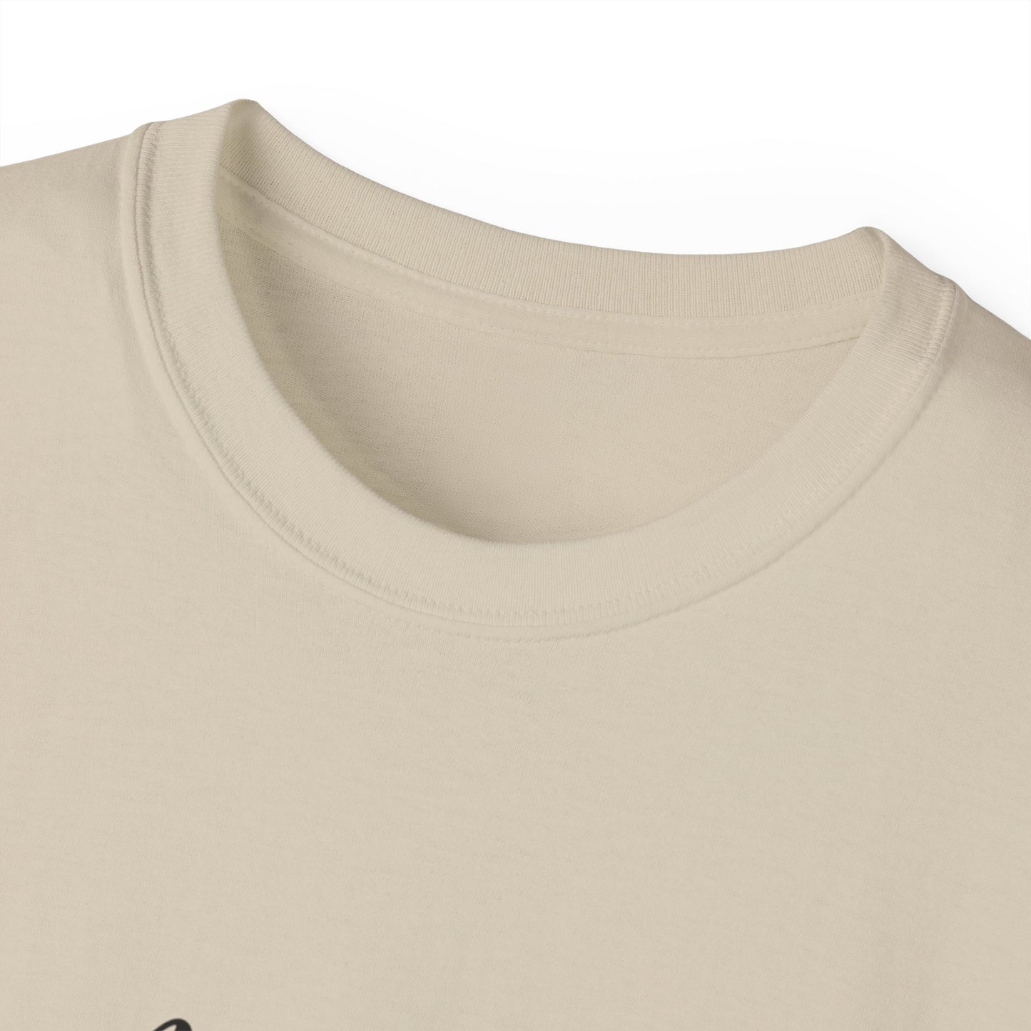 Annapolis Is My Happy Place Unisex Ultra Cotton Tee, Casual T-Shirt, Travel Shirt, Gift for Travelers, Happy Place Shirt