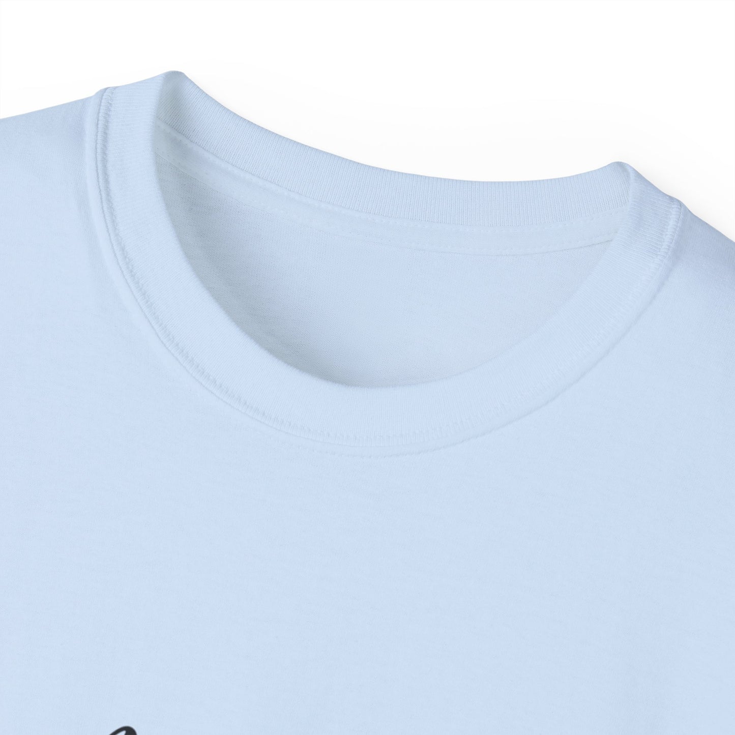 Annapolis Is My Happy Place Unisex Ultra Cotton Tee, Casual T-Shirt, Travel Shirt, Gift for Travelers, Happy Place Shirt
