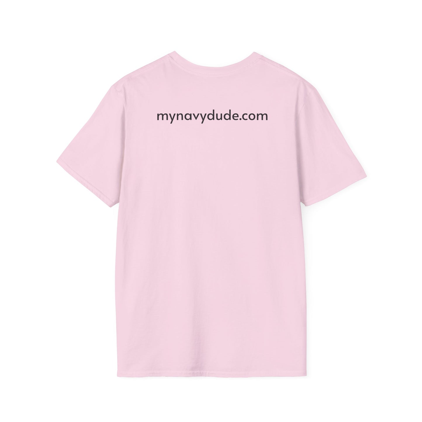 Annapolis Happy Place T-Shirt, Unisex Softstyle Tee, Gift for Locals, Travel Souvenir, Casual Wear, Summer Outfit, Maryland Pride