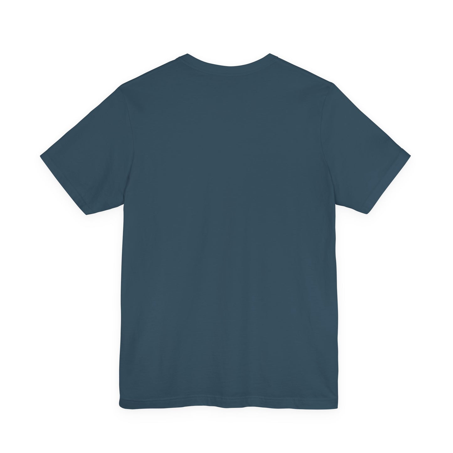 Maverick's Crew Short Sleeve Tee, Unisex T-Shirt, Cool Crew Shirt, Summer Wardrobe Essential, Gift for Friends
