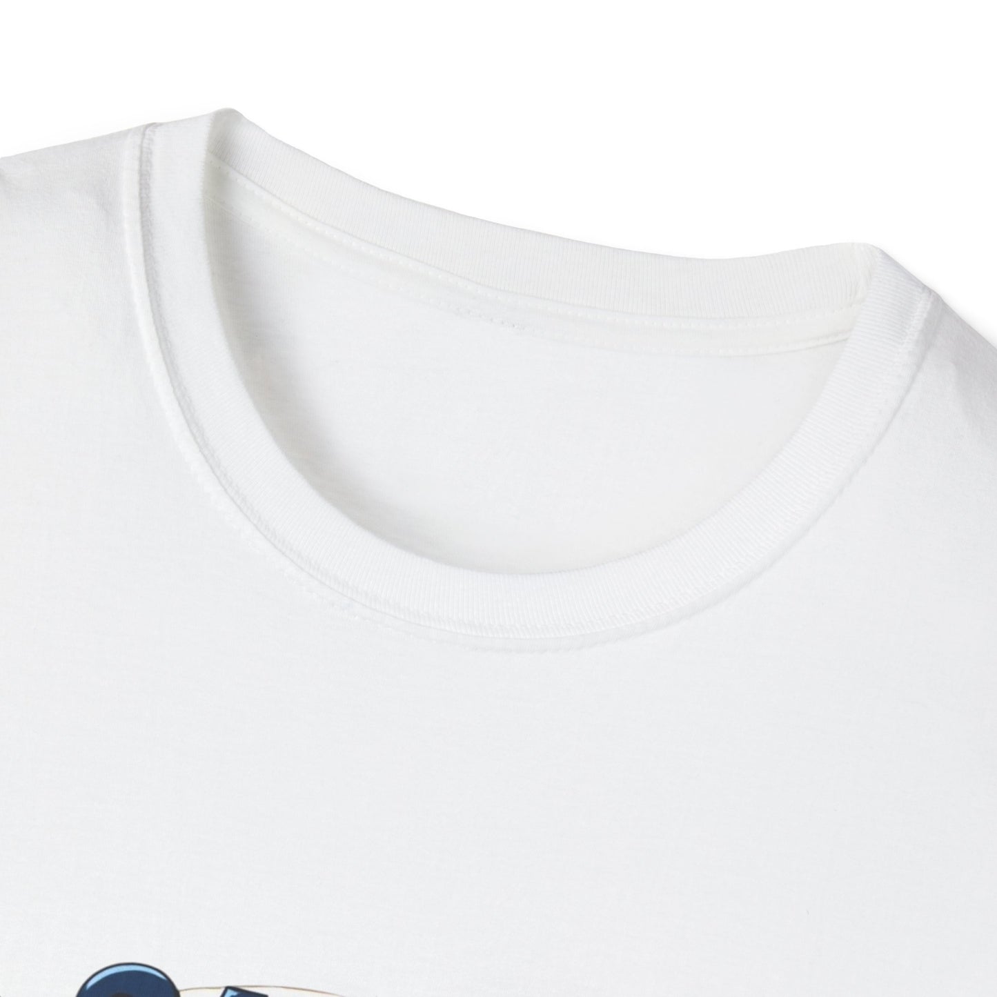 Salty Louisiana Navy Mom T-Shirt | Gift for Navy Families, Love, and Support, Standout Style for Moms