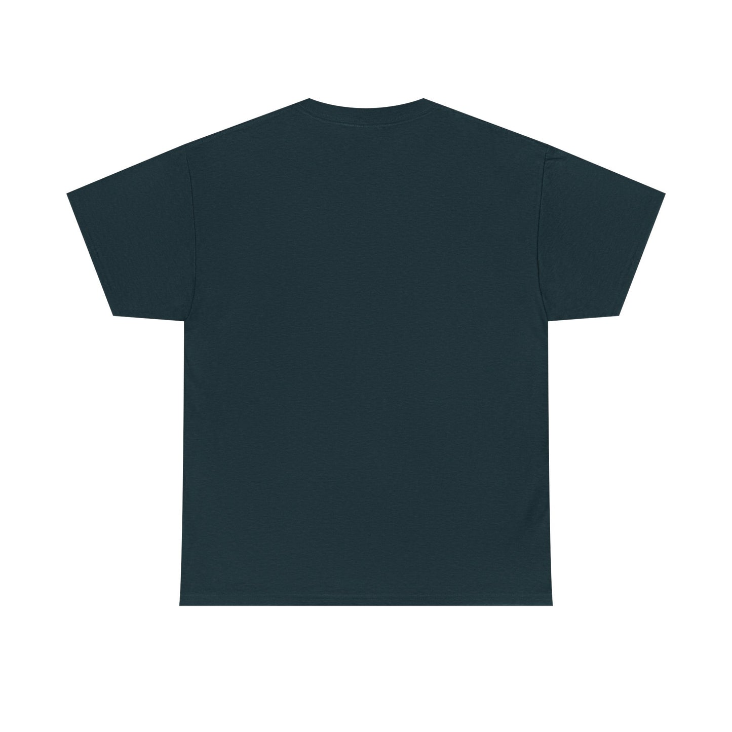 Navy Pride T-Shirt, Sports Fan Gear, Unisex Cotton Tee, Army-Navy Game Apparel, Gift for Military Families, College Football Tee