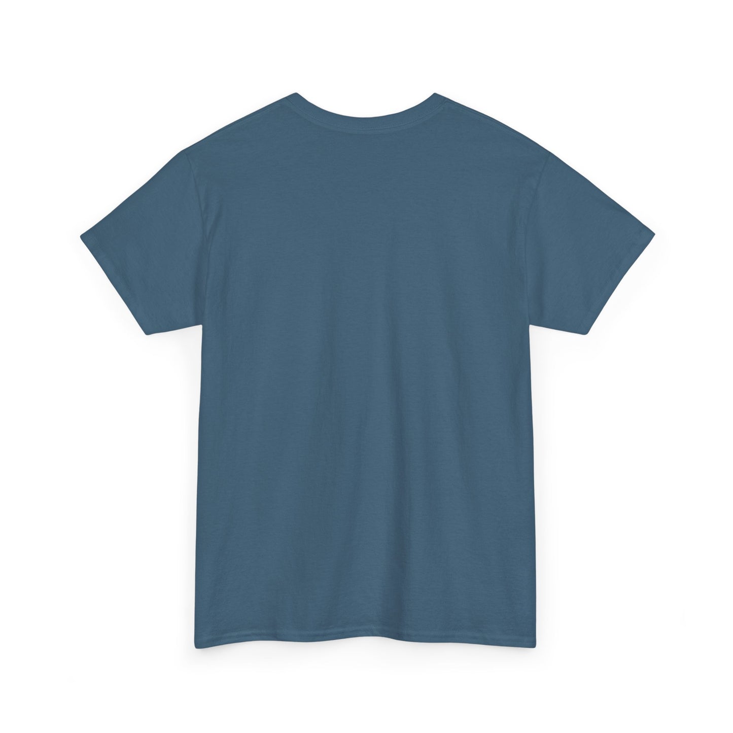 Navy Pride T-Shirt, Sports Fan Gear, Unisex Cotton Tee, Army-Navy Game Apparel, Gift for Military Families, College Football Tee