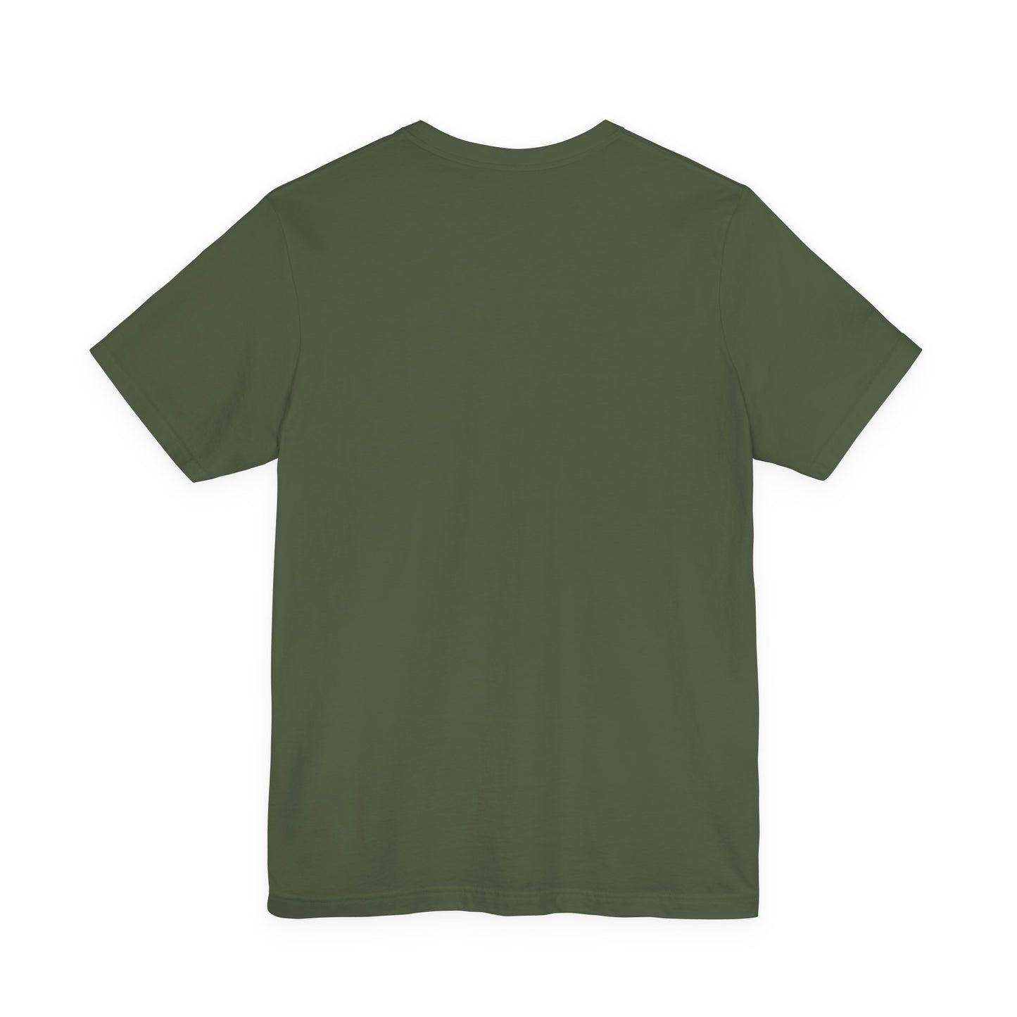 Maverick's Crew Short Sleeve Tee, Unisex T-Shirt, Cool Crew Shirt, Summer Wardrobe Essential, Gift for Friends