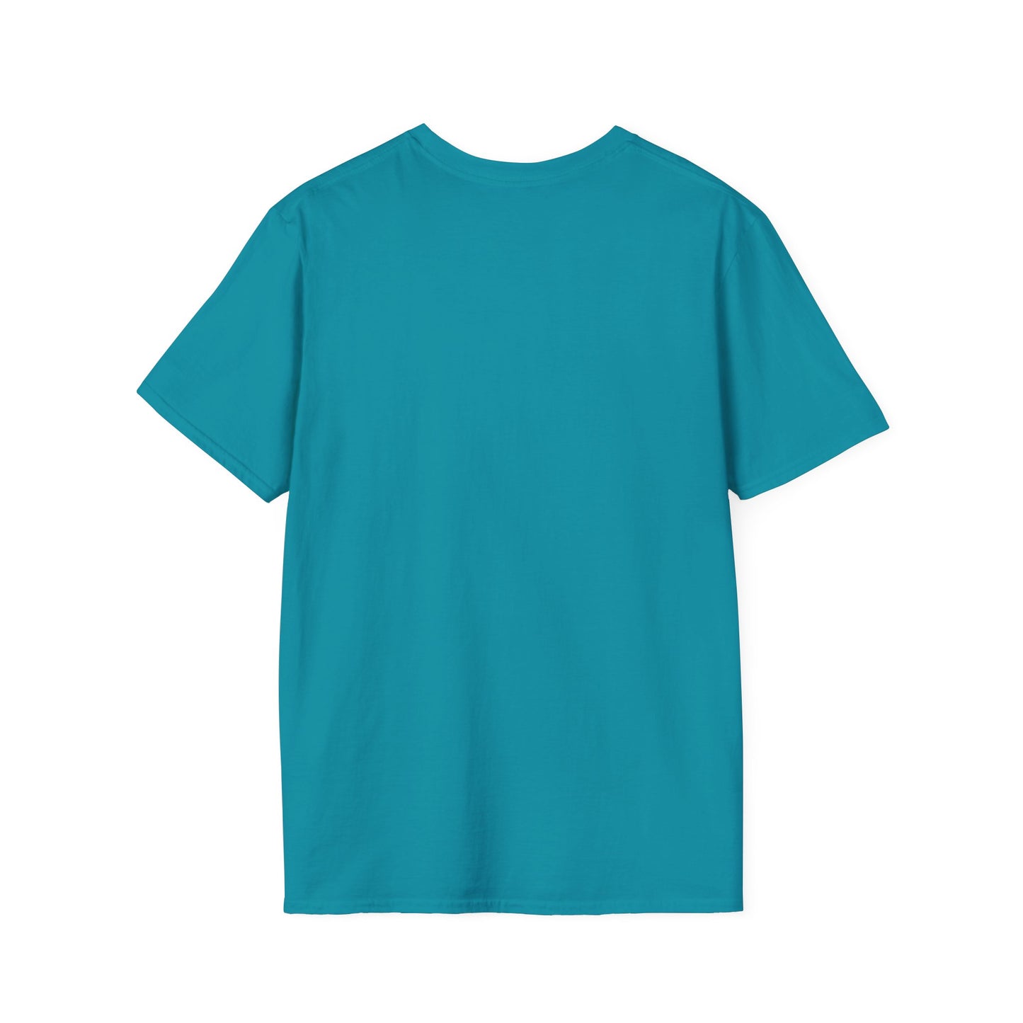 Salty Louisiana Navy Mom T-Shirt | Gift for Navy Families, Love, and Support, Standout Style for Moms