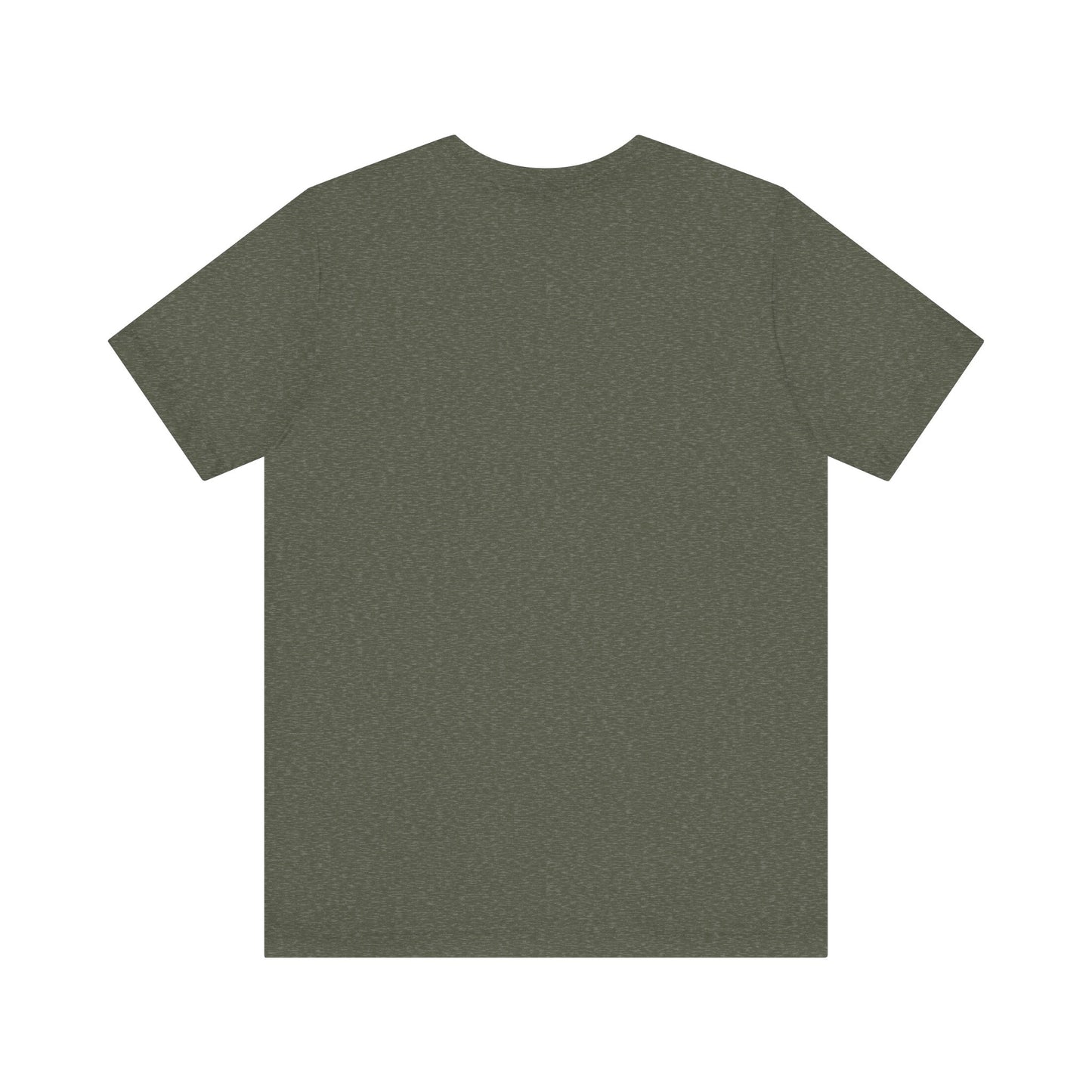 Maverick's Crew Short Sleeve Tee, Unisex T-Shirt, Cool Crew Shirt, Summer Wardrobe Essential, Gift for Friends