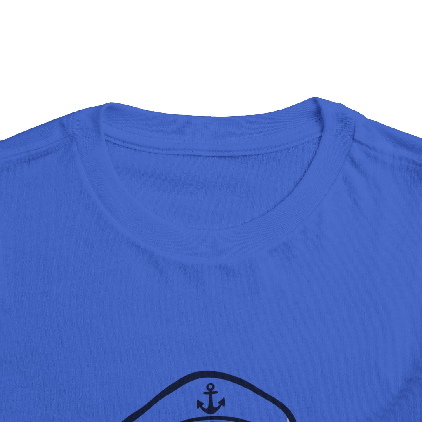 Little Navy Babe Toddler Tee - Cute Little Nautical Shirt, Kids Summer Clothes, Baby Shower Gift, Nautical Theme Outfits, Beach Wear, Navy Sister, Navy Daughter