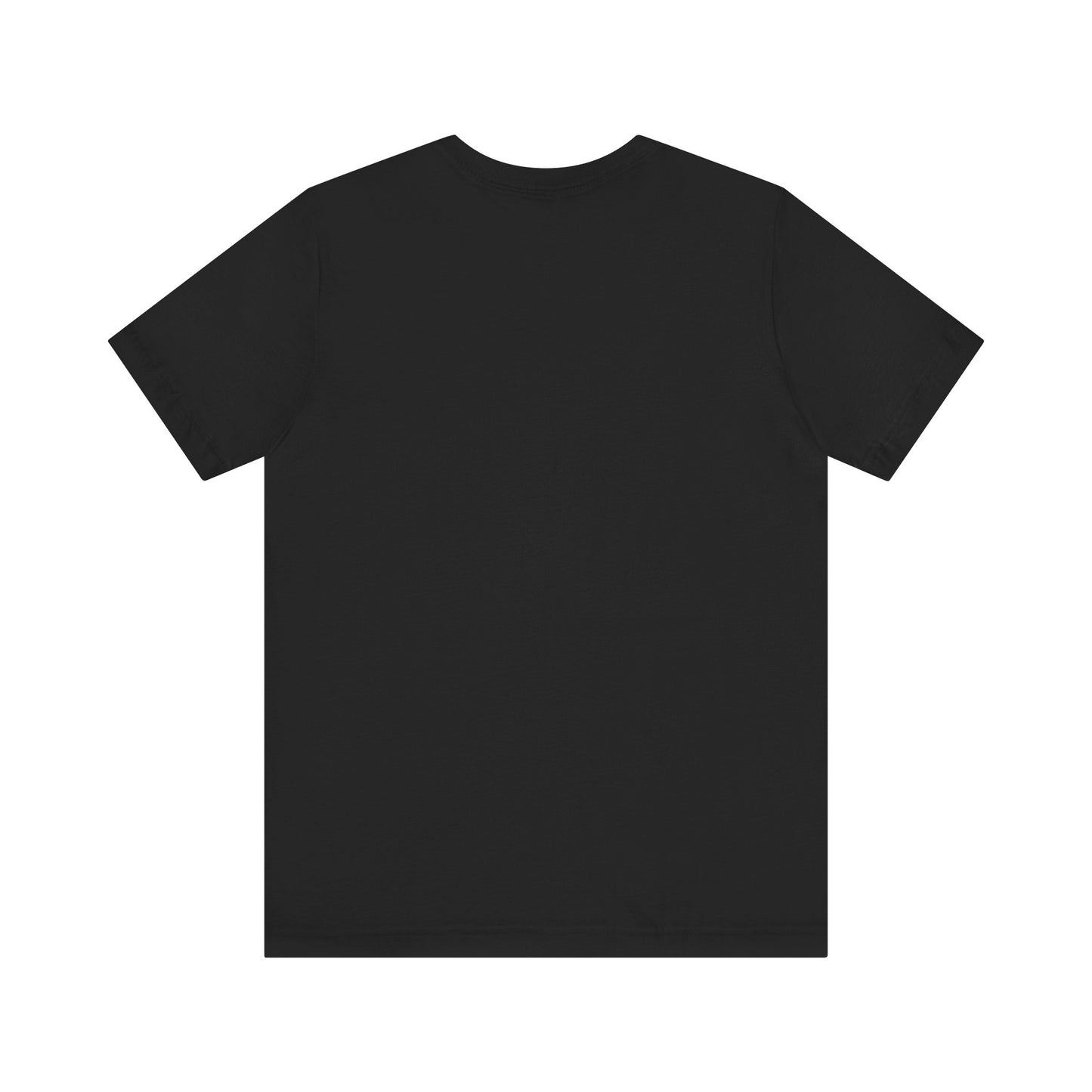 Maverick's Crew Short Sleeve Tee, Unisex T-Shirt, Cool Crew Shirt, Summer Wardrobe Essential, Gift for Friends