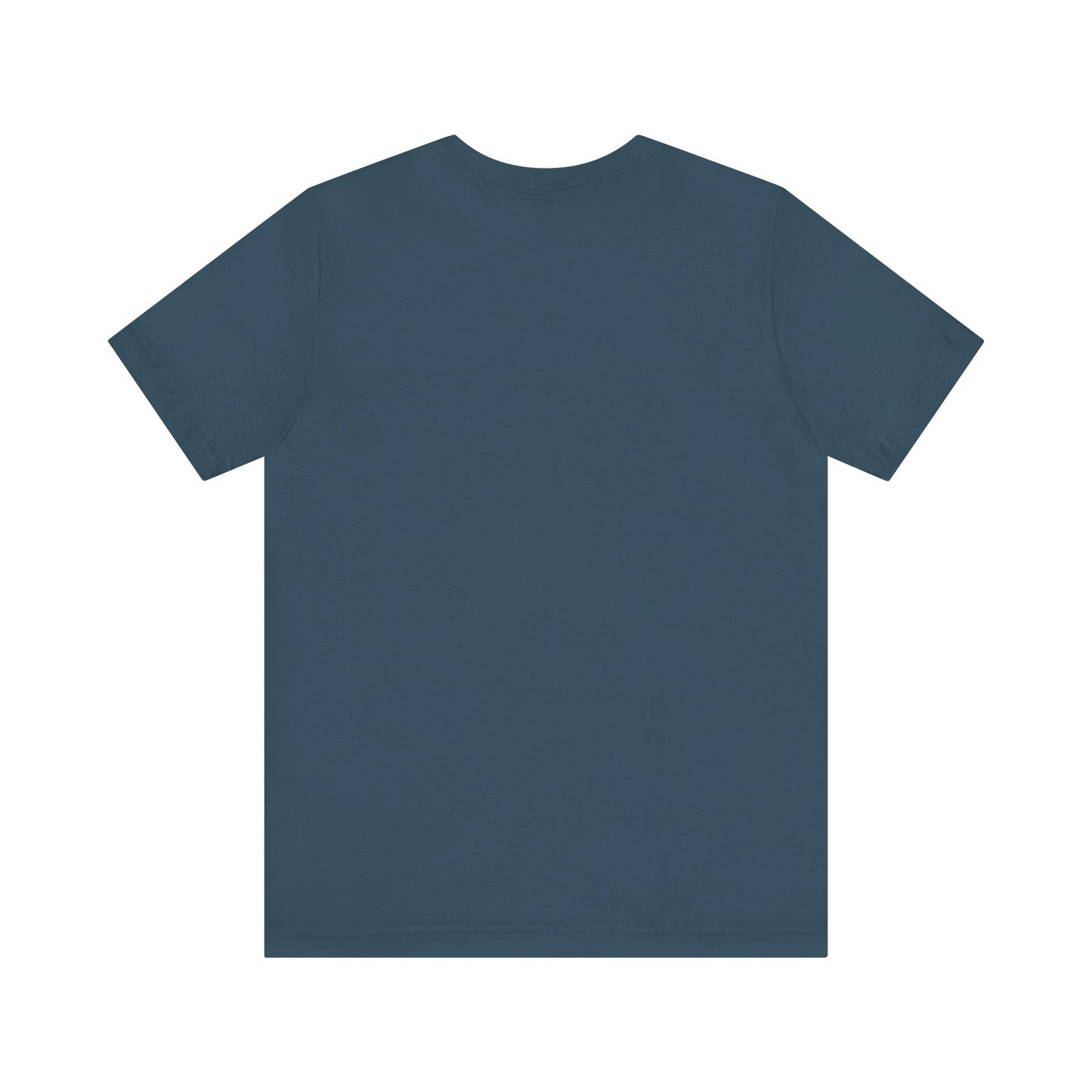 Maverick's Crew Short Sleeve Tee, Unisex T-Shirt, Cool Crew Shirt, Summer Wardrobe Essential, Gift for Friends