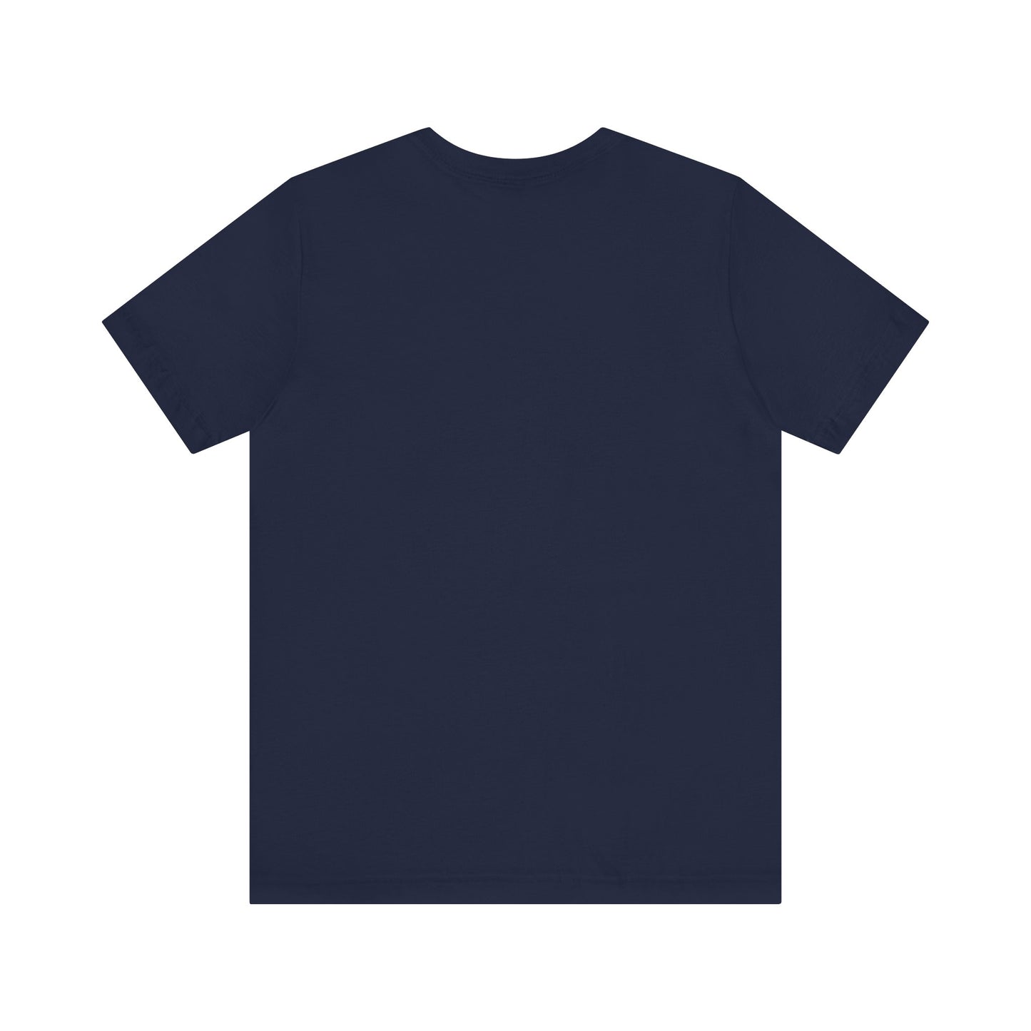 Maverick's Crew Short Sleeve Tee, Unisex T-Shirt, Cool Crew Shirt, Summer Wardrobe Essential, Gift for Friends