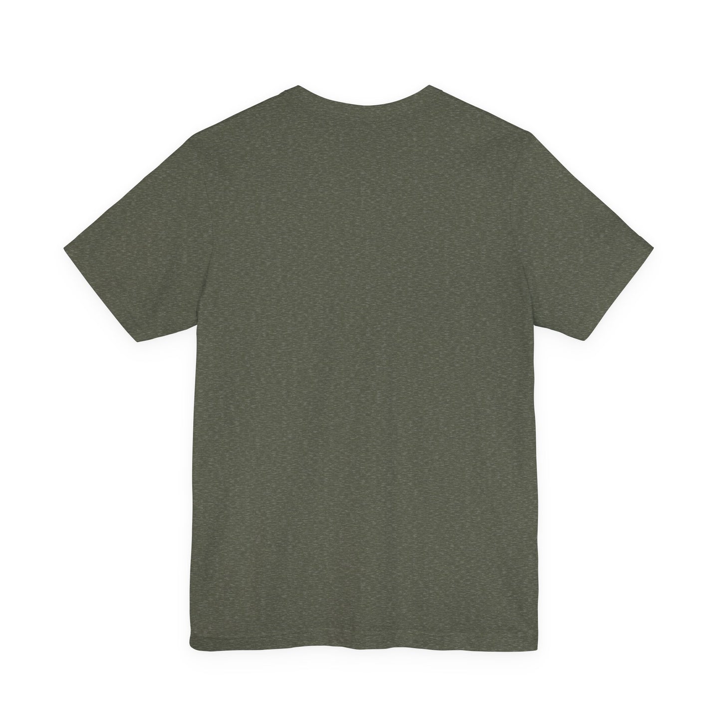 Maverick's Crew Short Sleeve Tee, Unisex T-Shirt, Cool Crew Shirt, Summer Wardrobe Essential, Gift for Friends