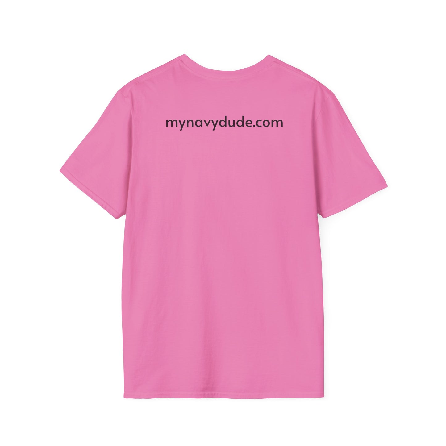 Annapolis Happy Place T-Shirt, Unisex Softstyle Tee, Gift for Locals, Travel Souvenir, Casual Wear, Summer Outfit, Maryland Pride