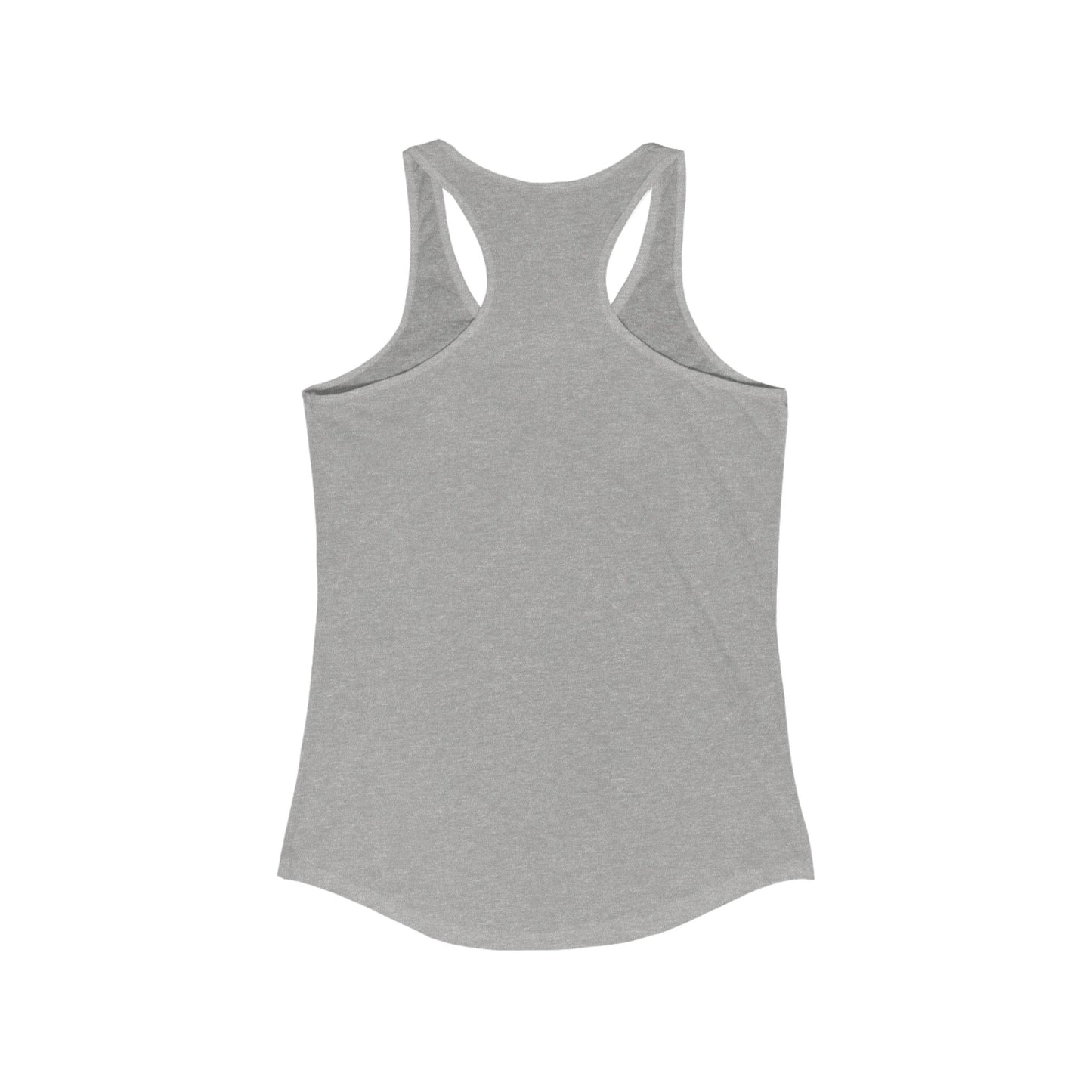My Navy Dude Racerback Tank Top, Nautical Tank, Summer Casual Wear, Gift for Military Spouse, Beach Day Outfit, Patriotic Apparel, Navy Girlfriend, Navy Mom, Navy Sister