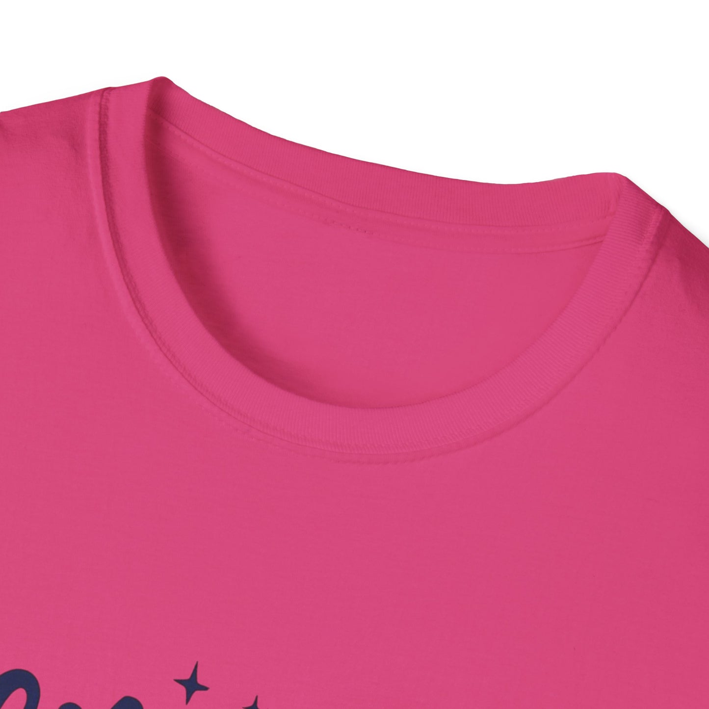 Navy Mom T-Shirt, Nautical Gift for Mothers, Celebrating Navy Family, Comfortable Casual Wear, Support Our Troops