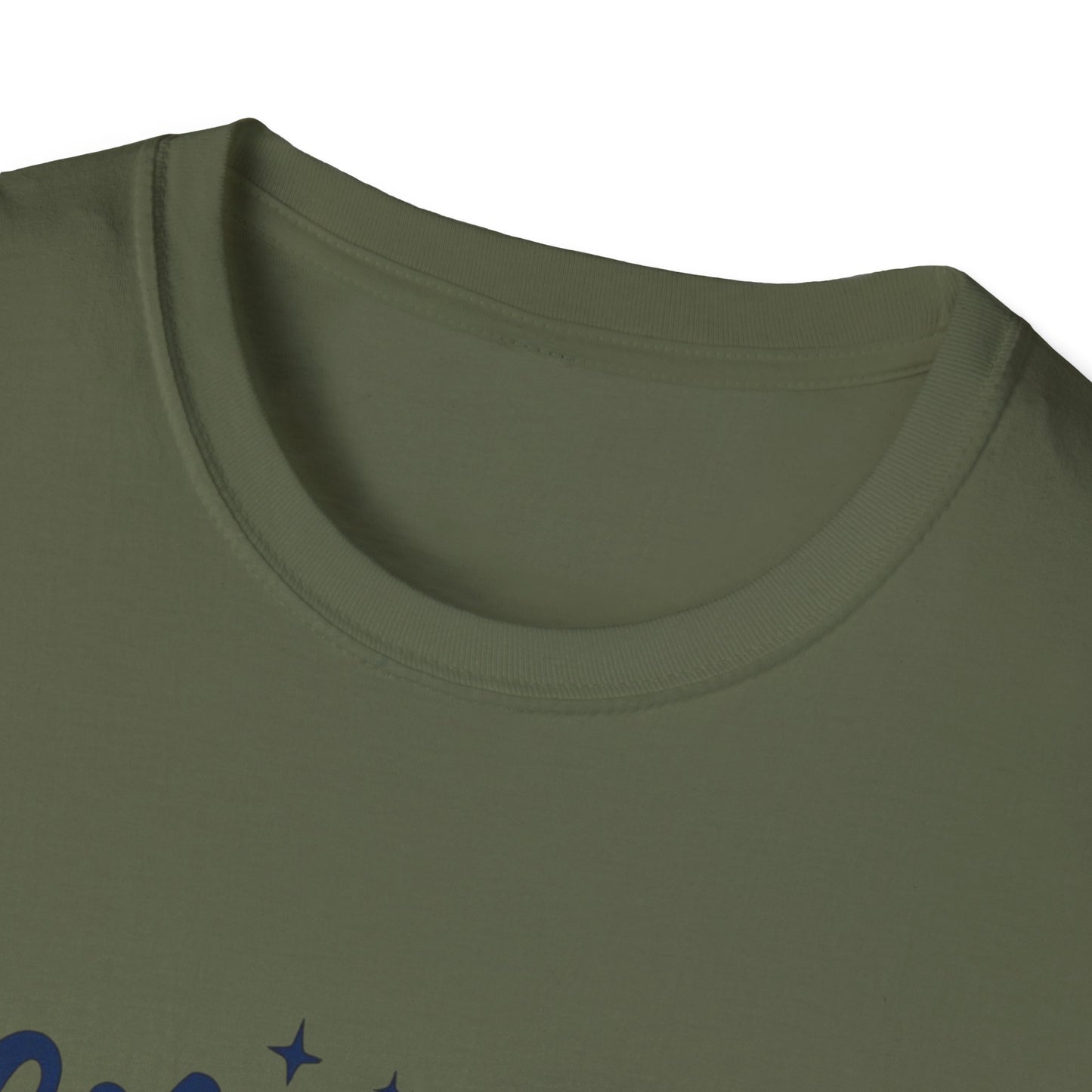 Navy Mom T-Shirt, Nautical Gift for Mothers, Celebrating Navy Family, Comfortable Casual Wear, Support Our Troops