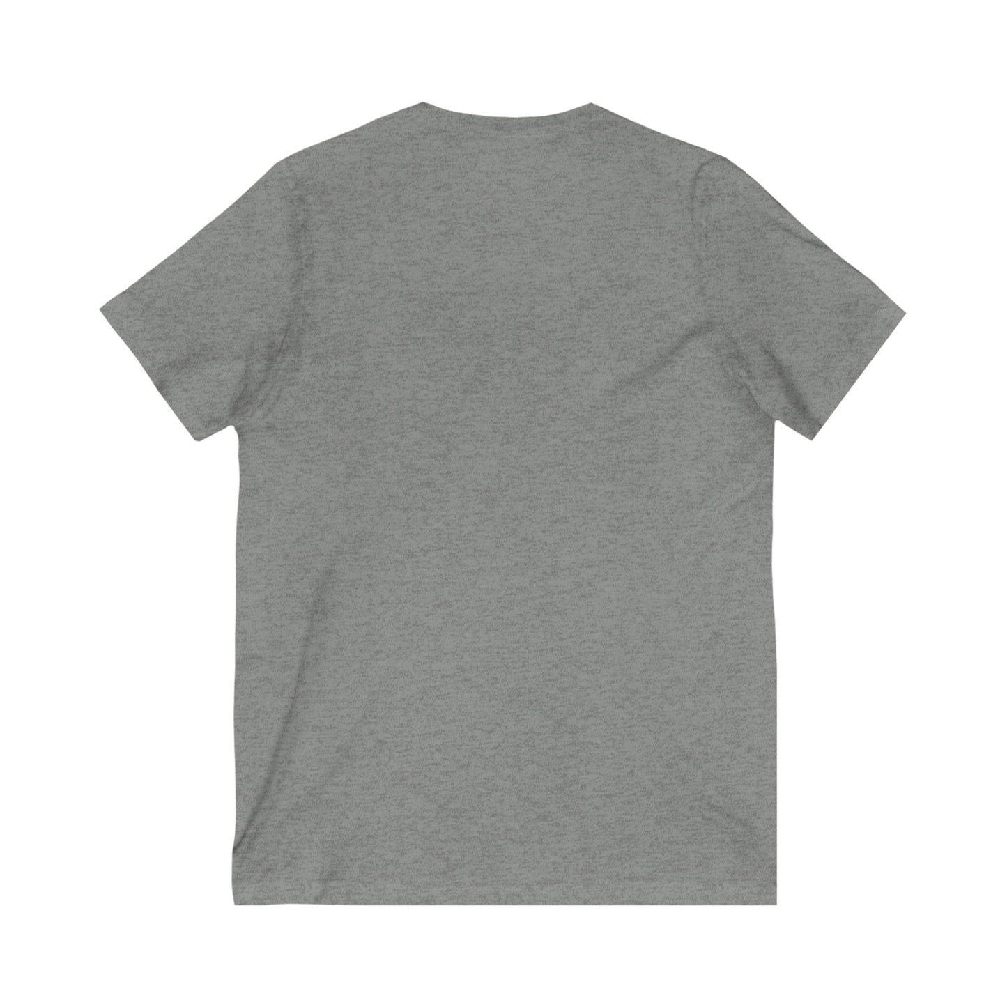 Spicy Louisiana Navy Aunt Tee - Perfect Gift for Navy Families, Summer BBQs, or Family Reunions, Casual Style, Unisex V-Neck Shirt
