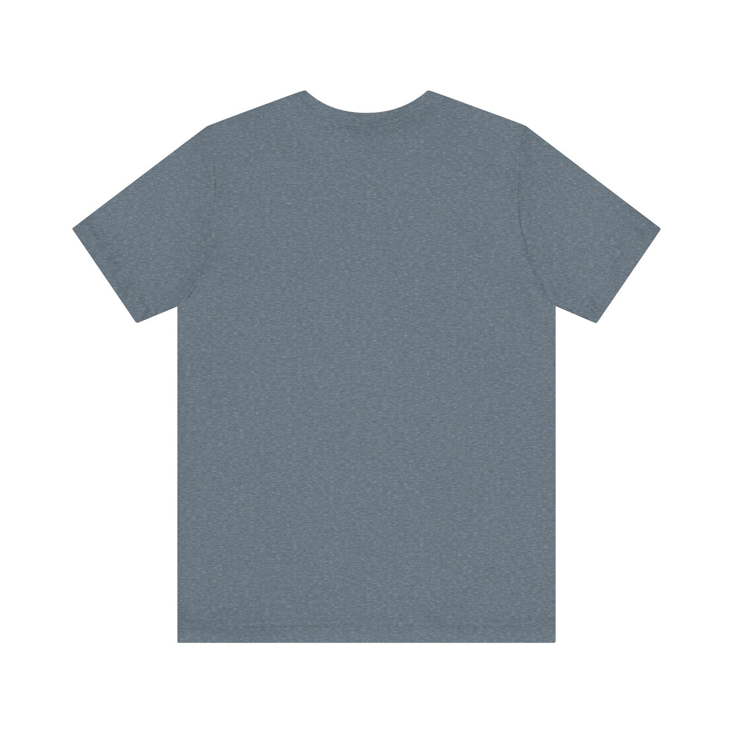 Maverick's Crew Short Sleeve Tee, Unisex T-Shirt, Cool Crew Shirt, Summer Wardrobe Essential, Gift for Friends