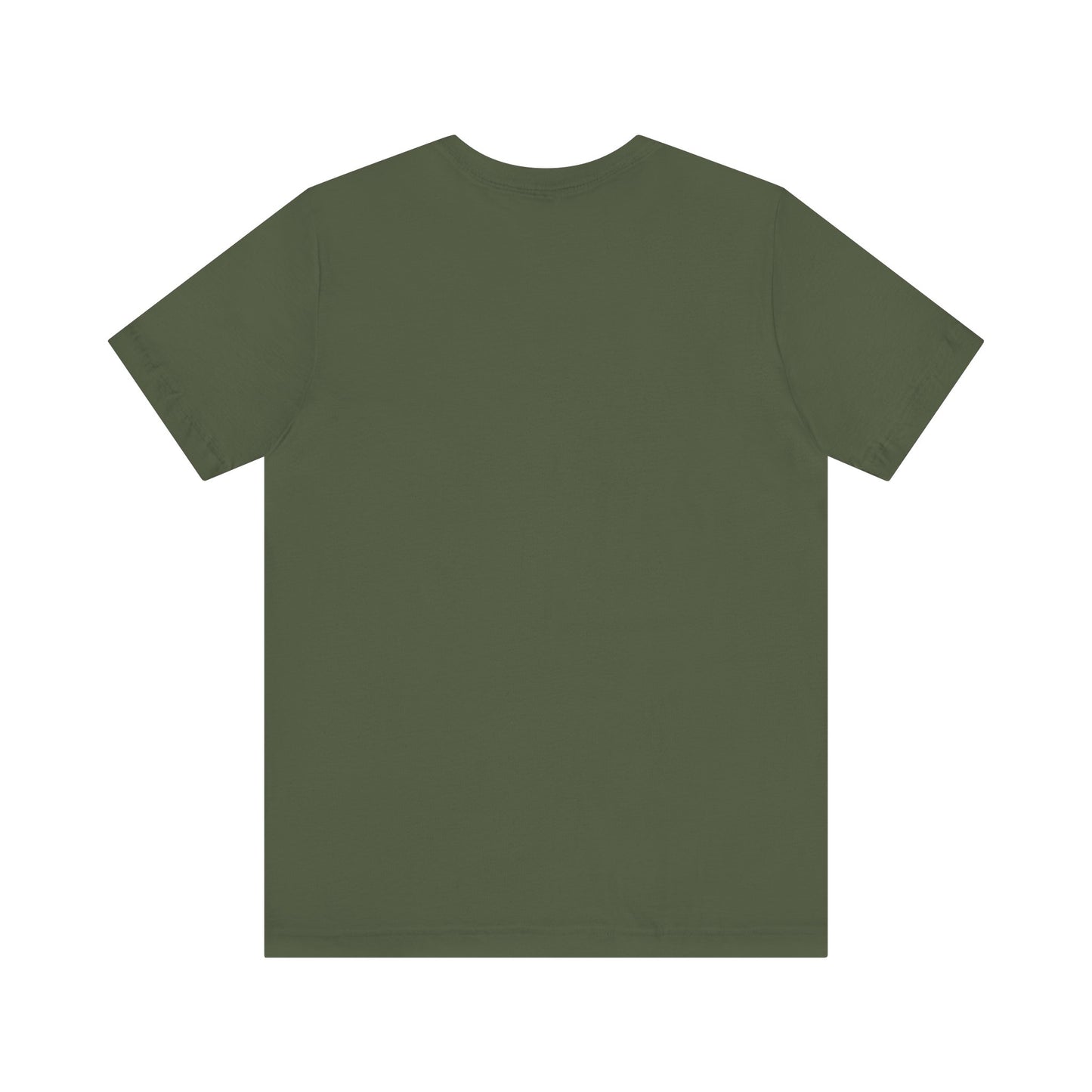 Maverick's Crew Short Sleeve Tee, Unisex T-Shirt, Cool Crew Shirt, Summer Wardrobe Essential, Gift for Friends