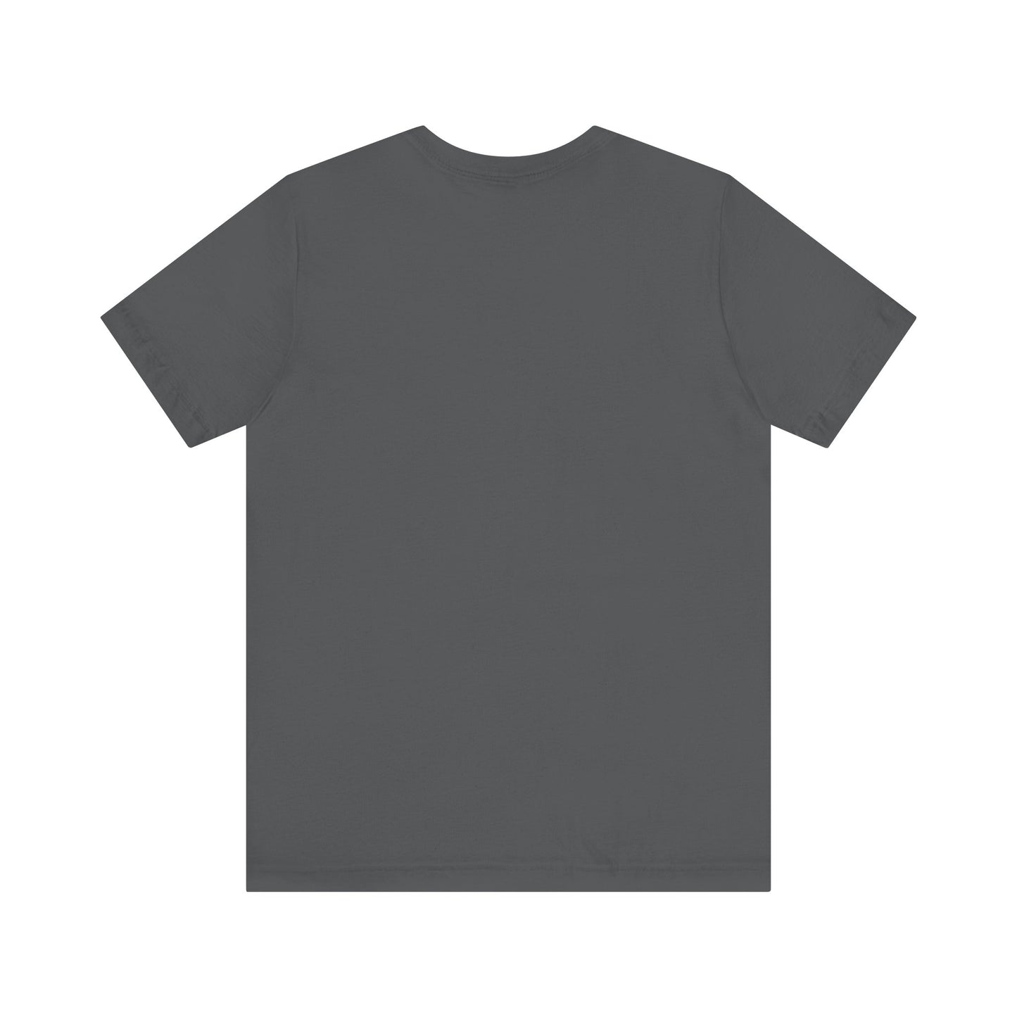 Maverick's Crew Short Sleeve Tee, Unisex T-Shirt, Cool Crew Shirt, Summer Wardrobe Essential, Gift for Friends