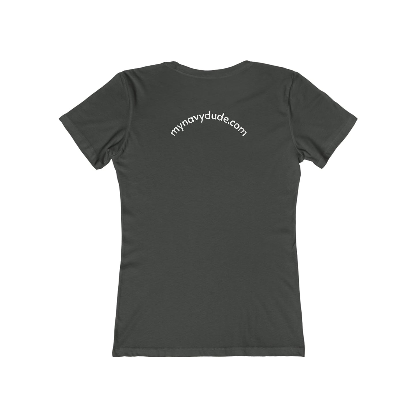 Proud Marine Mom Tee, Comfortable Women’s T-Shirt, Military Pride Top, Gift for Marine Moms, Casual Everyday Wear