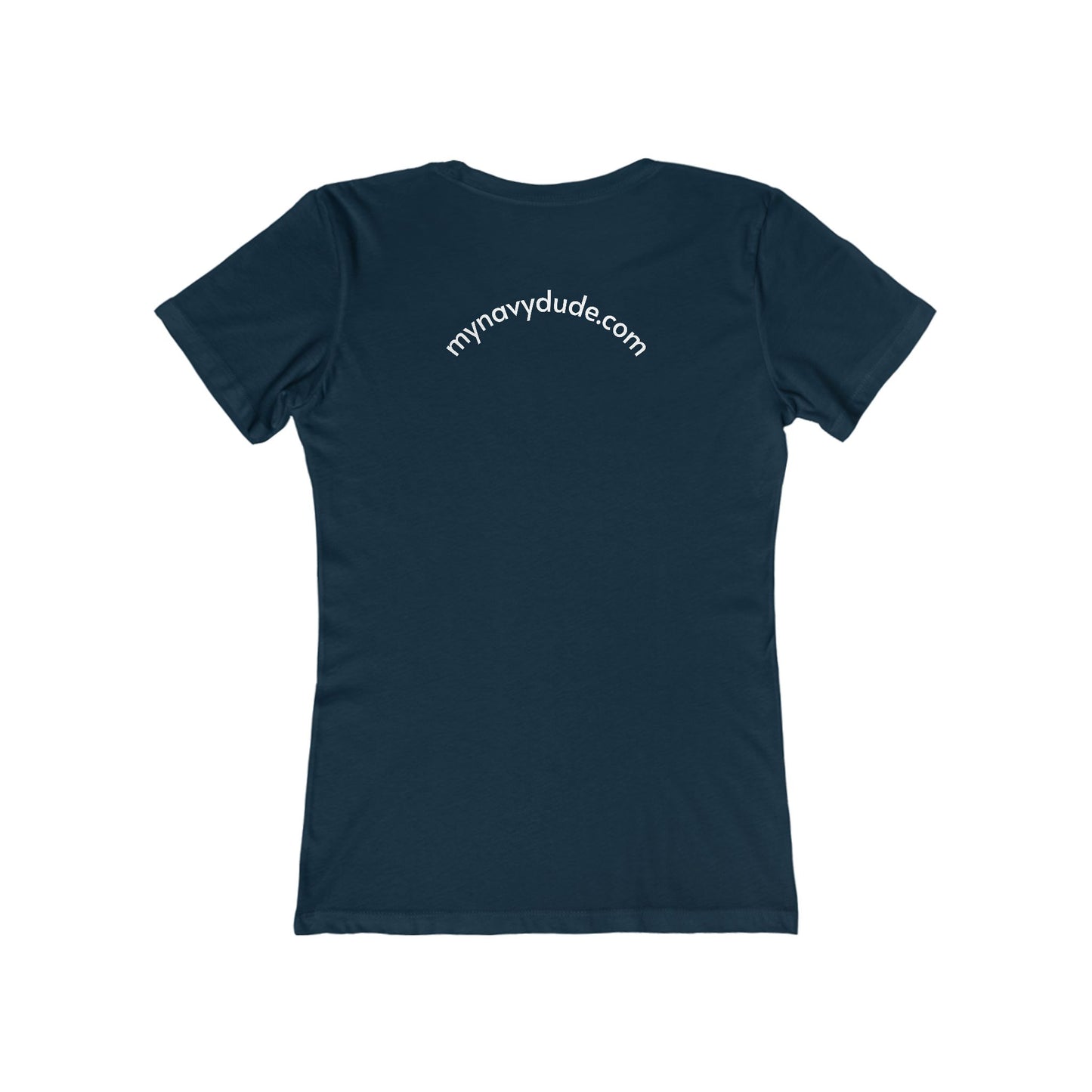 Proud Marine Mom Tee, Comfortable Women’s T-Shirt, Military Pride Top, Gift for Marine Moms, Casual Everyday Wear