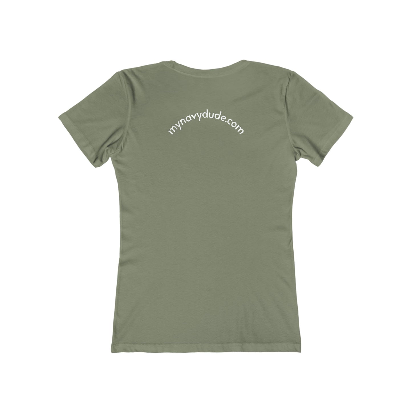 Proud Marine Mom Tee, Comfortable Women’s T-Shirt, Military Pride Top, Gift for Marine Moms, Casual Everyday Wear