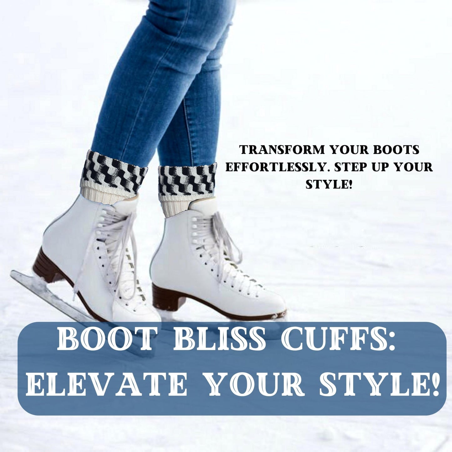 Tipi Toe Women's 3 Pairs Nautical Charms Charcoal Brown Navy Blue