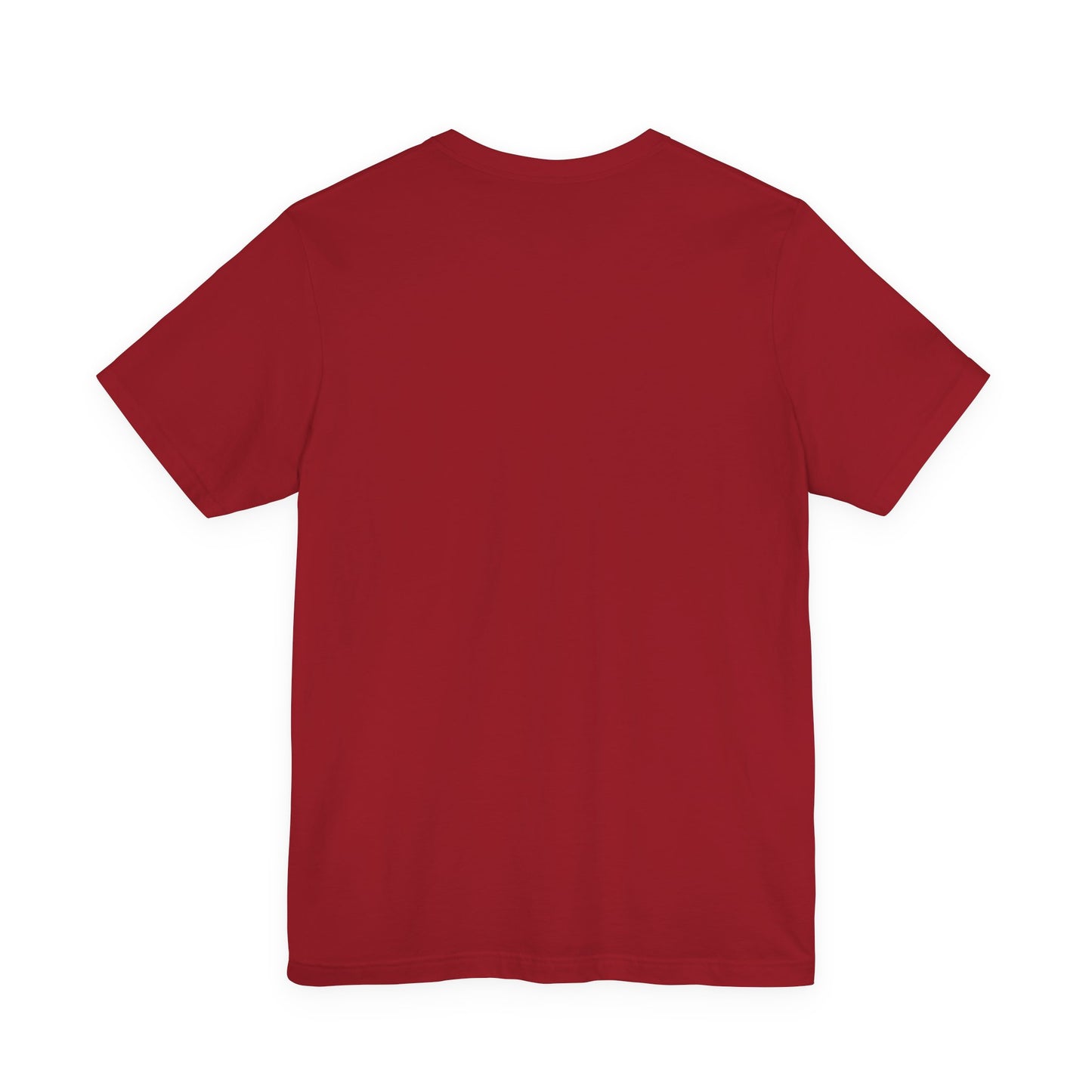 Maverick's Crew Short Sleeve Tee, Unisex T-Shirt, Cool Crew Shirt, Summer Wardrobe Essential, Gift for Friends
