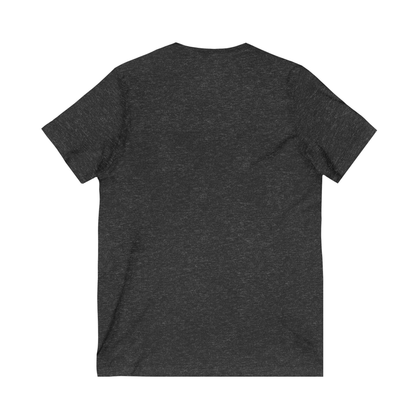Spicy Louisiana Navy Aunt Tee - Perfect Gift for Navy Families, Summer BBQs, or Family Reunions, Casual Style, Unisex V-Neck Shirt