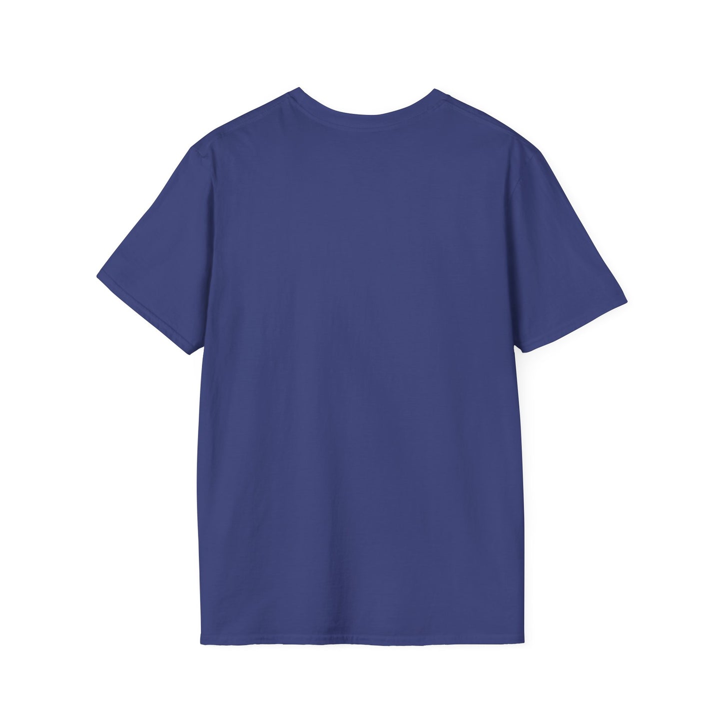 Navy Mom T-Shirt, Nautical Gift for Mothers, Celebrating Navy Family, Comfortable Casual Wear, Support Our Troops